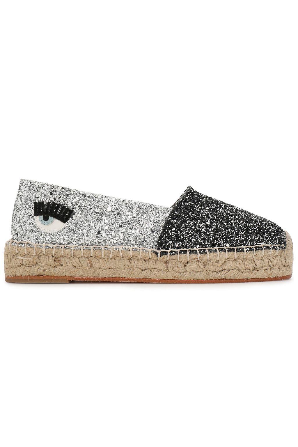 chiara ferragni espadrilles