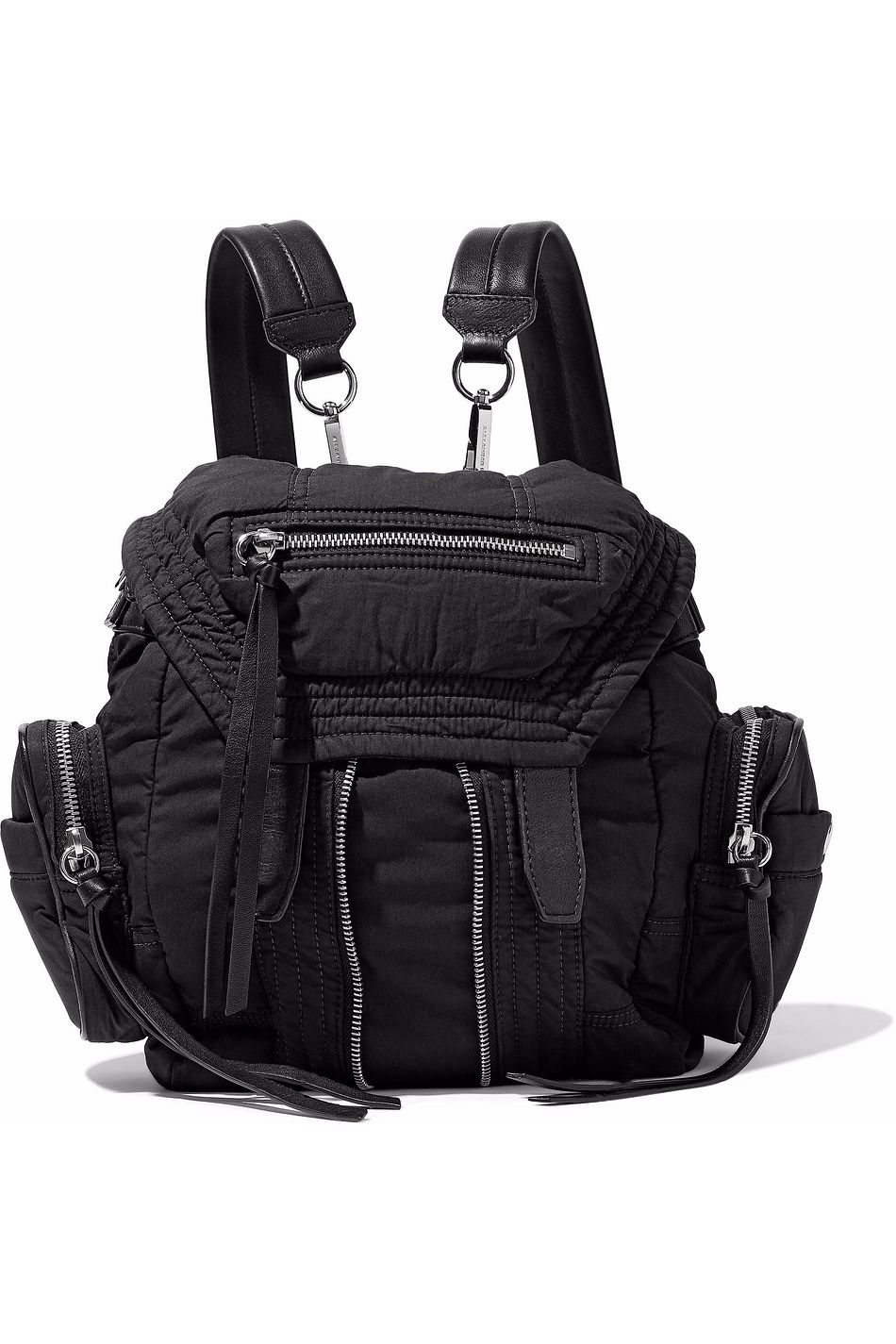 alexander wang backpacks