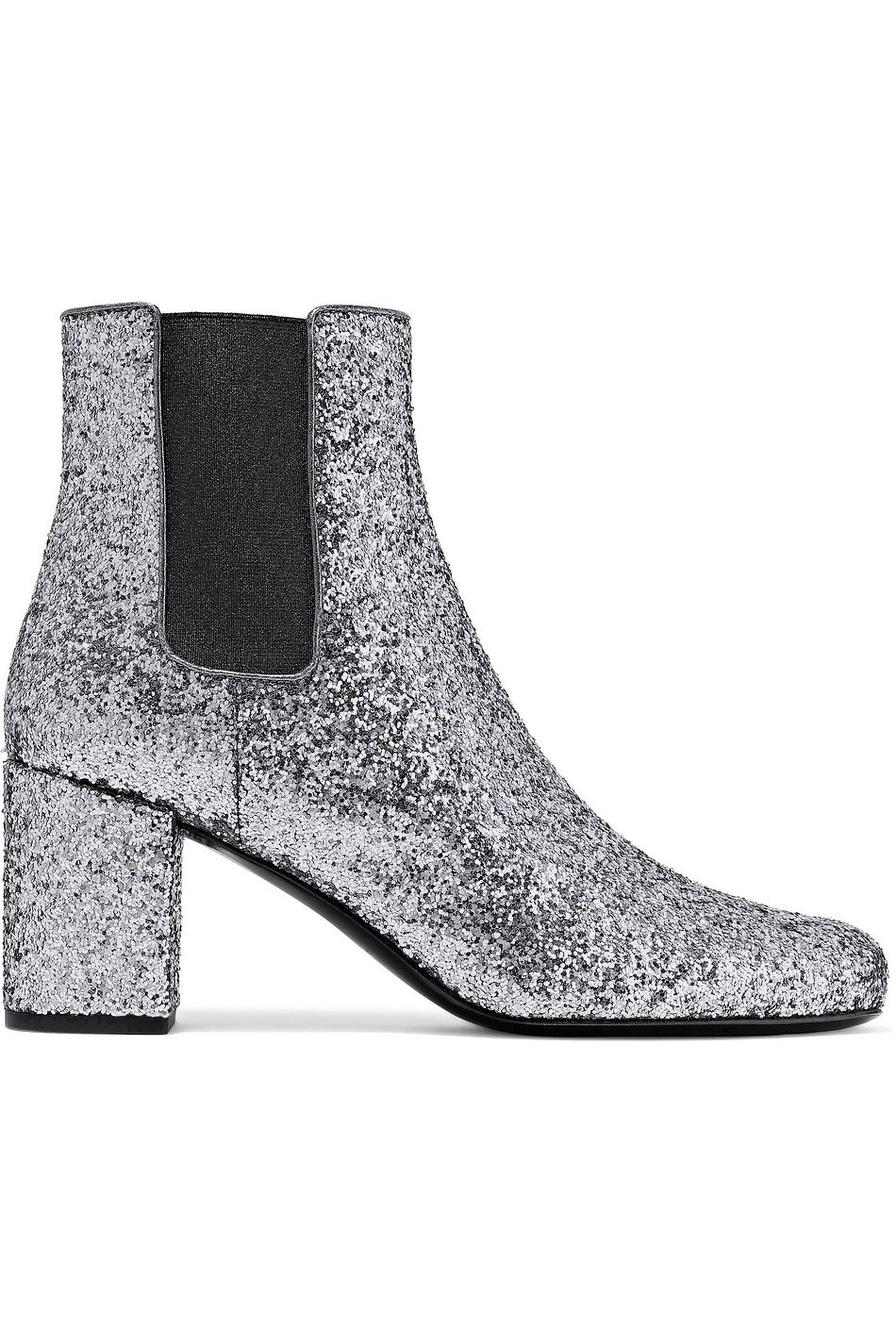 saint laurent chelsea boots sale