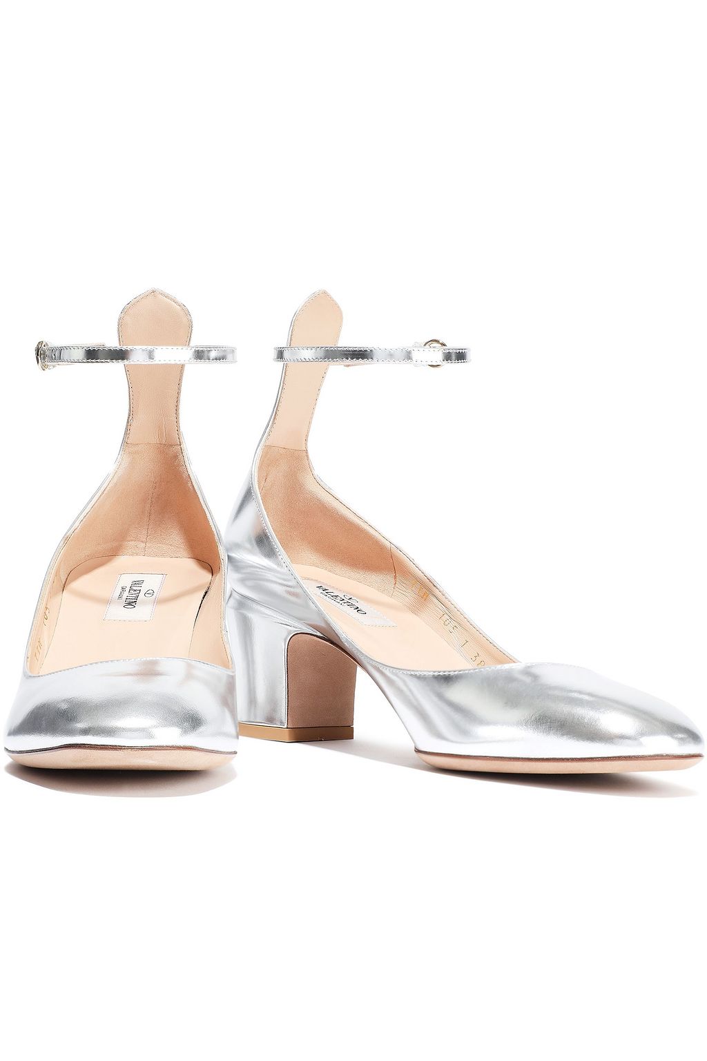 leather pumps sale