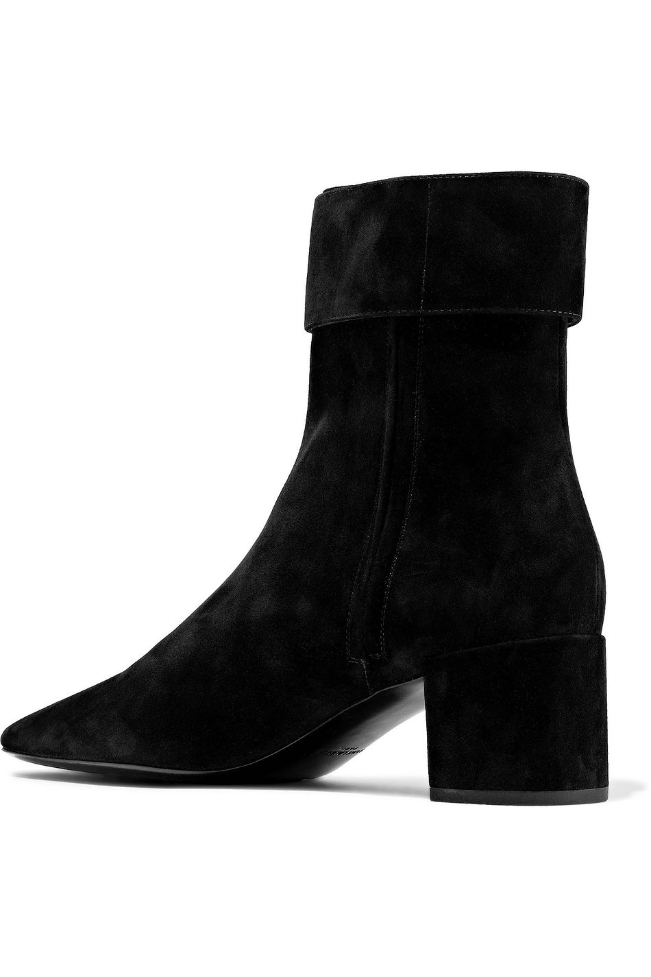 saint laurent joplin 50 boots
