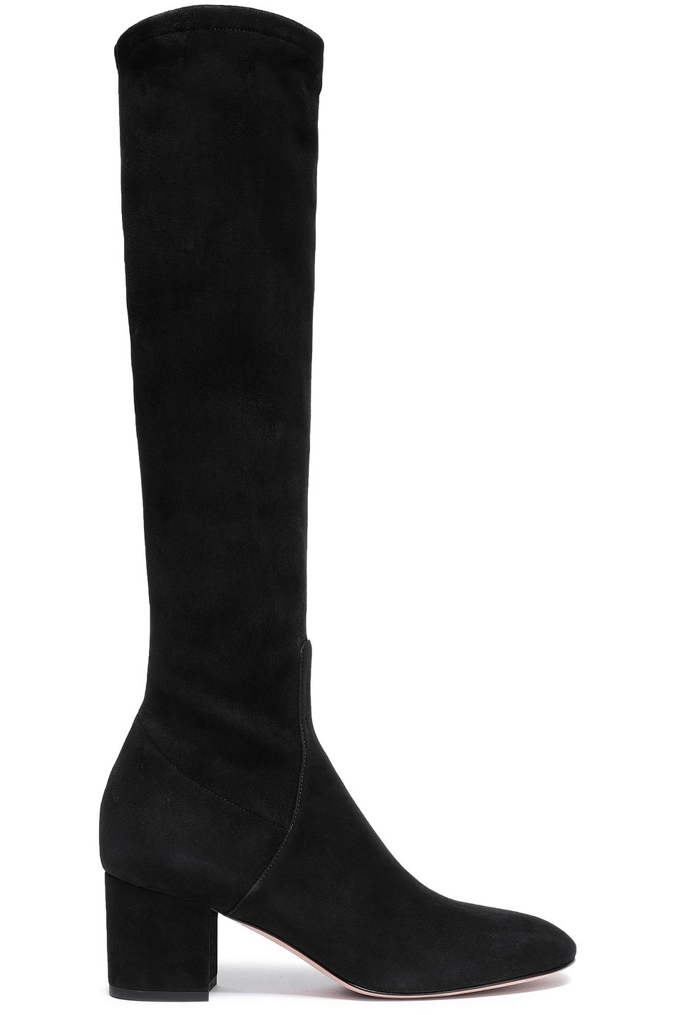 valentino over the knee boots