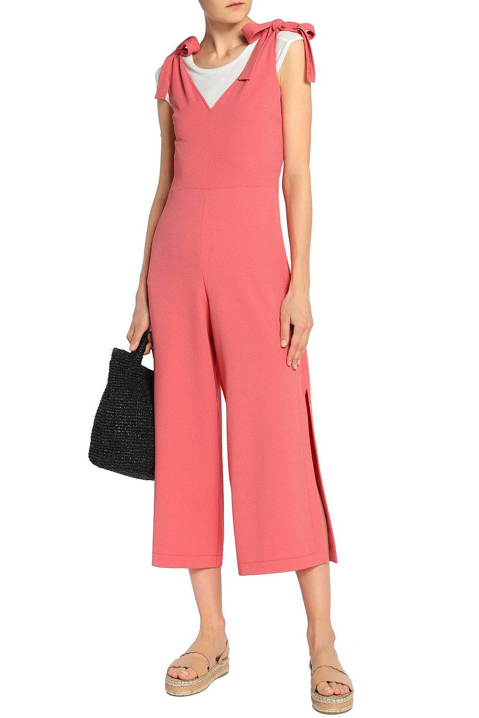 see by chloe jumpsuit