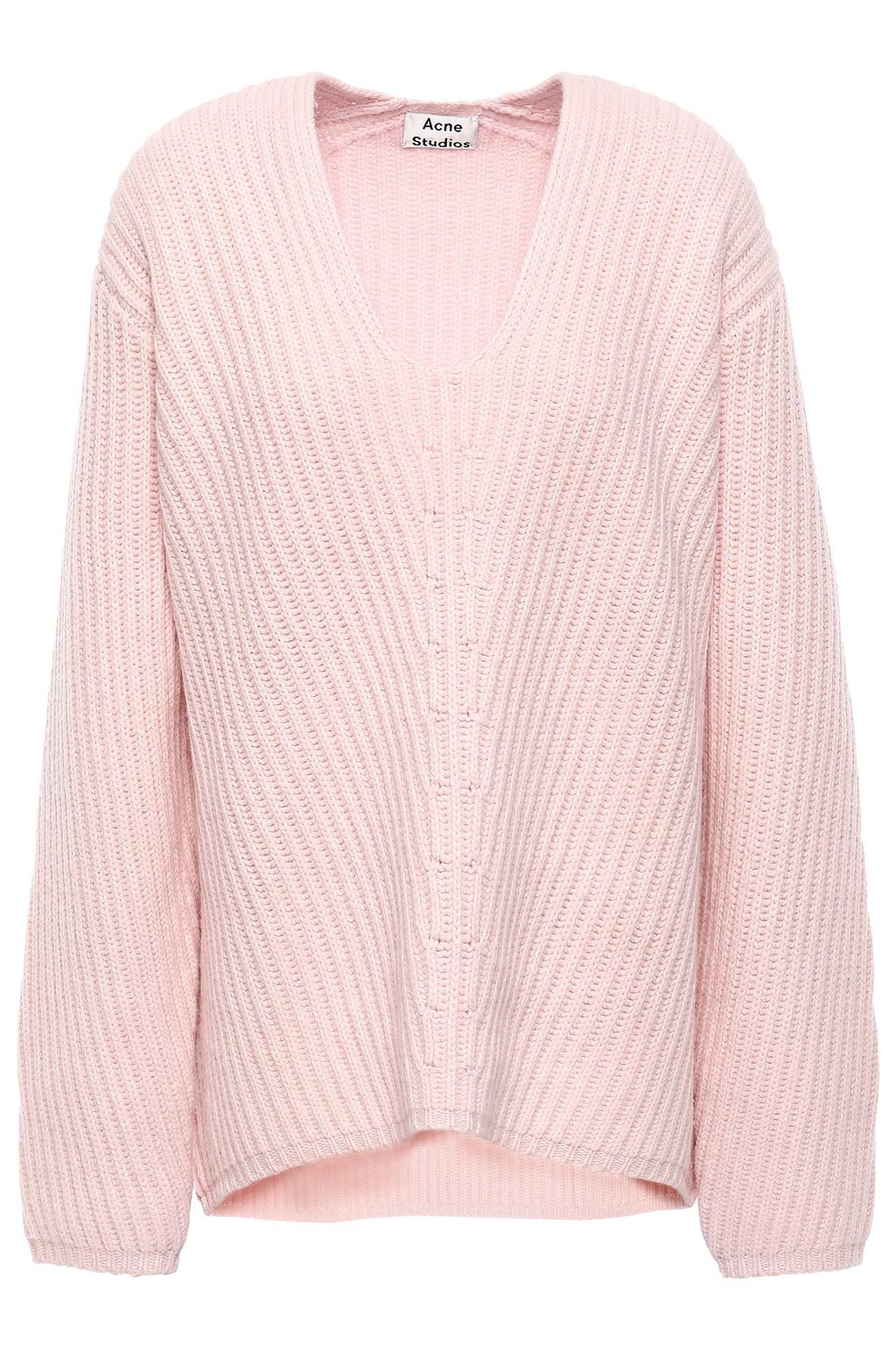 acne deborah sweater sale