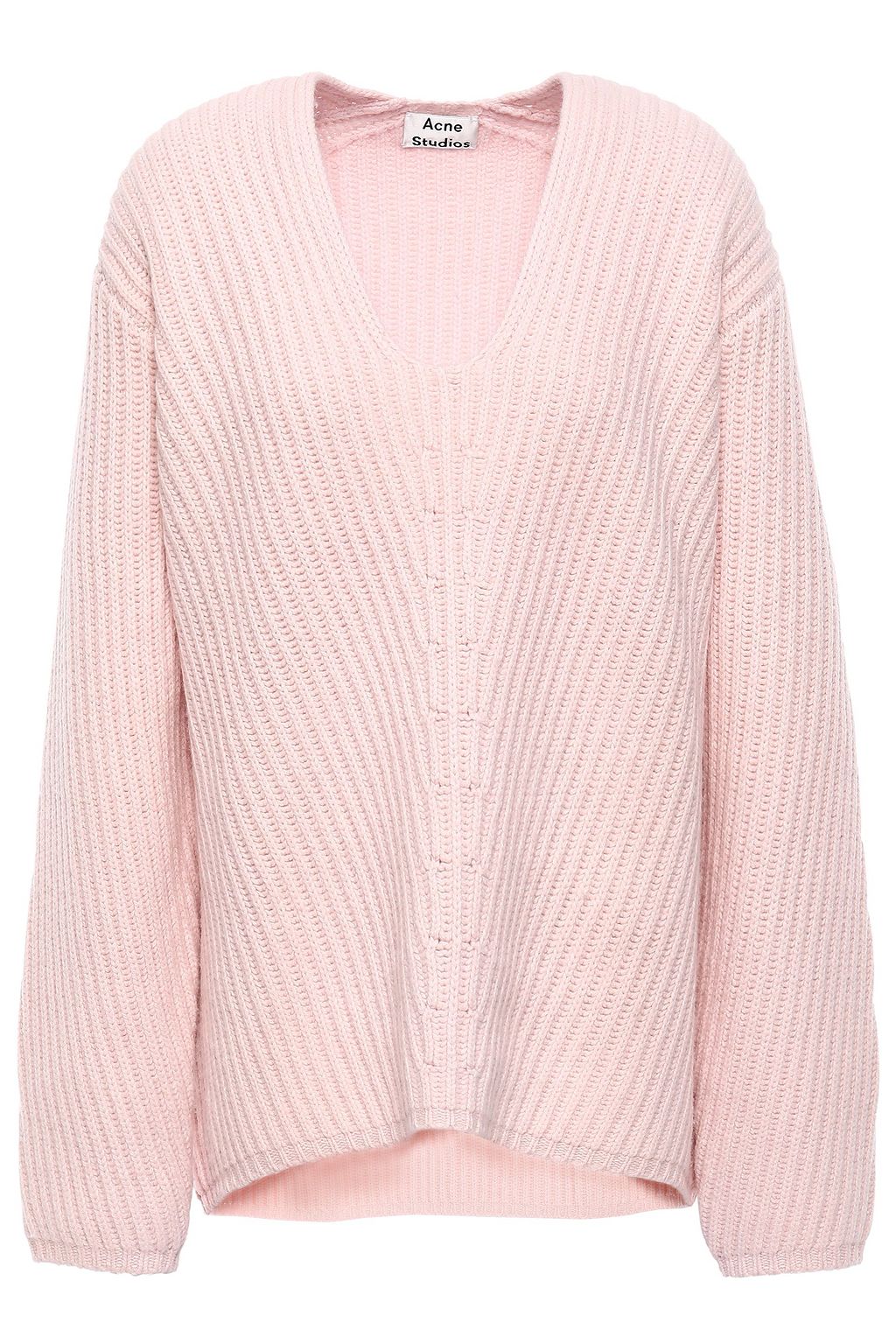 acne studios deborah sweater sale