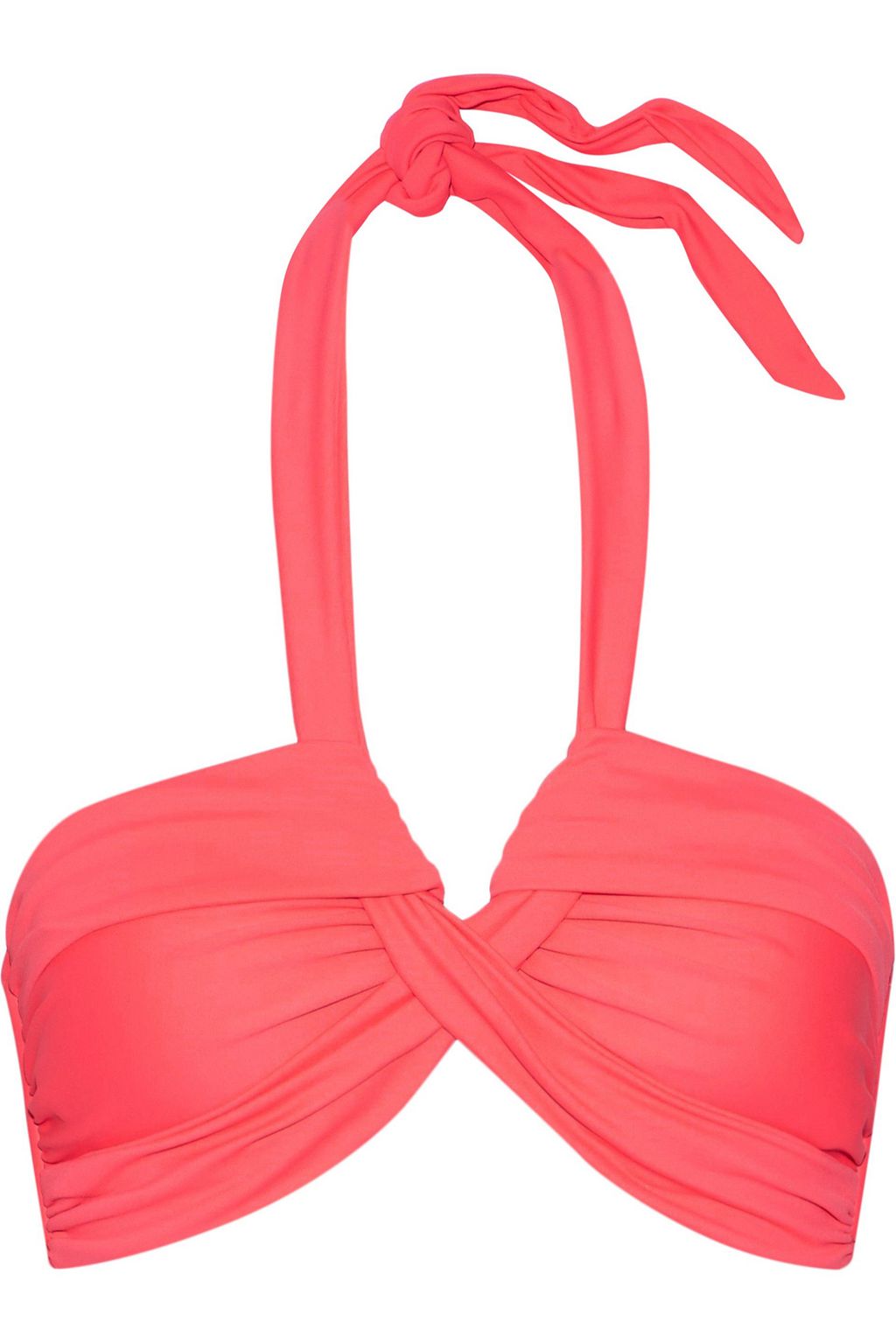 seafolly halter neck bikini