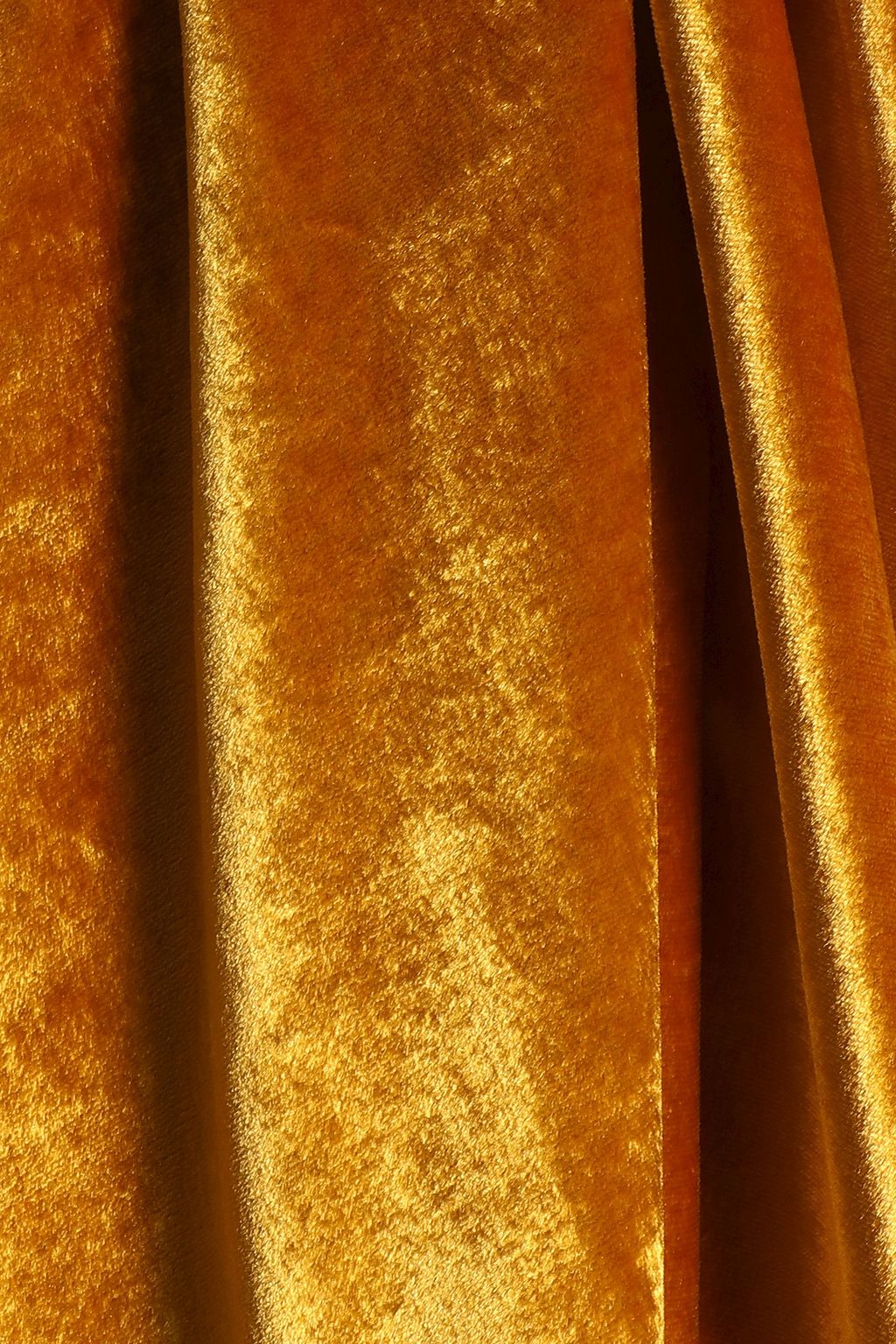 TOME Metallic chenille midi dress