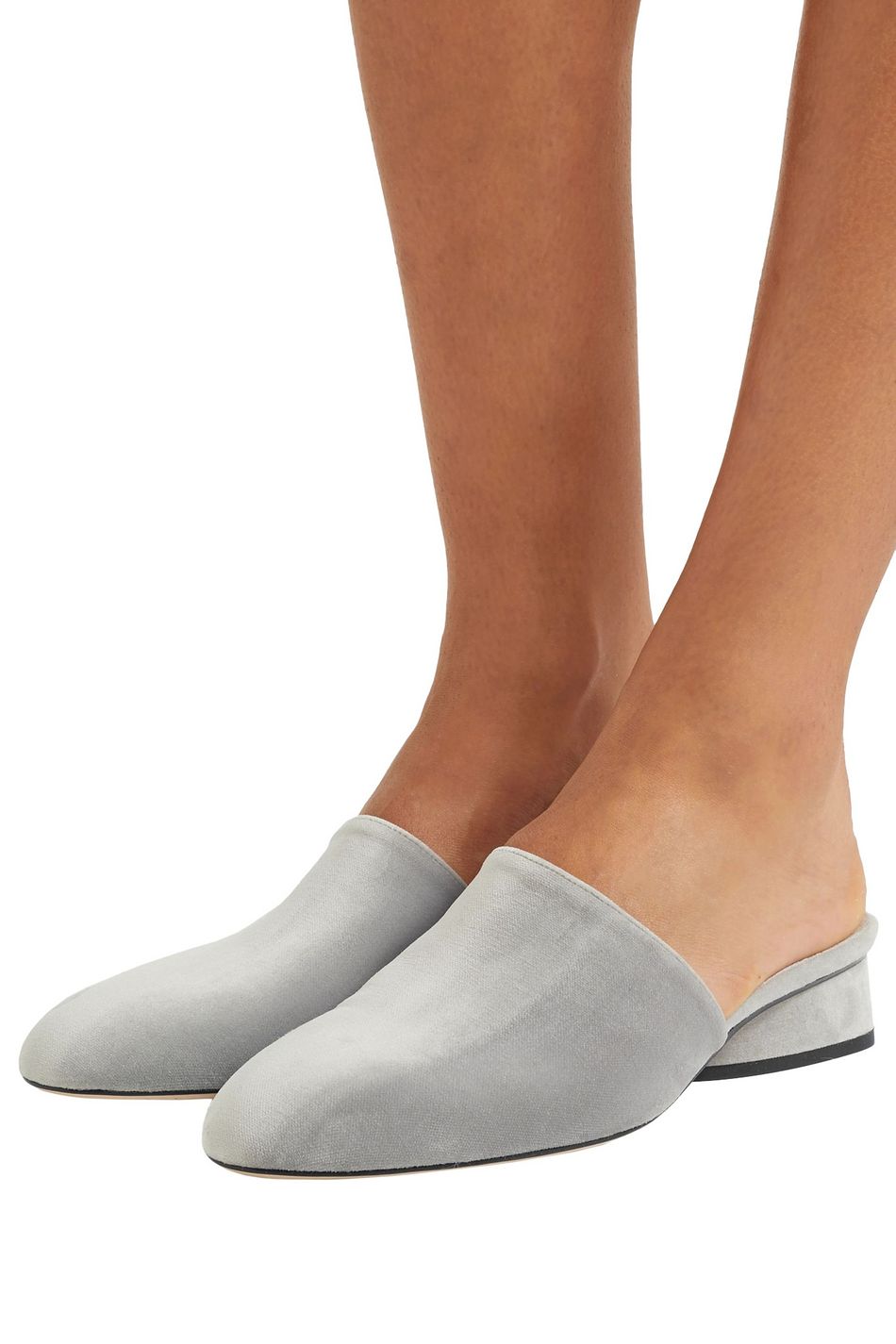 outnet slippers