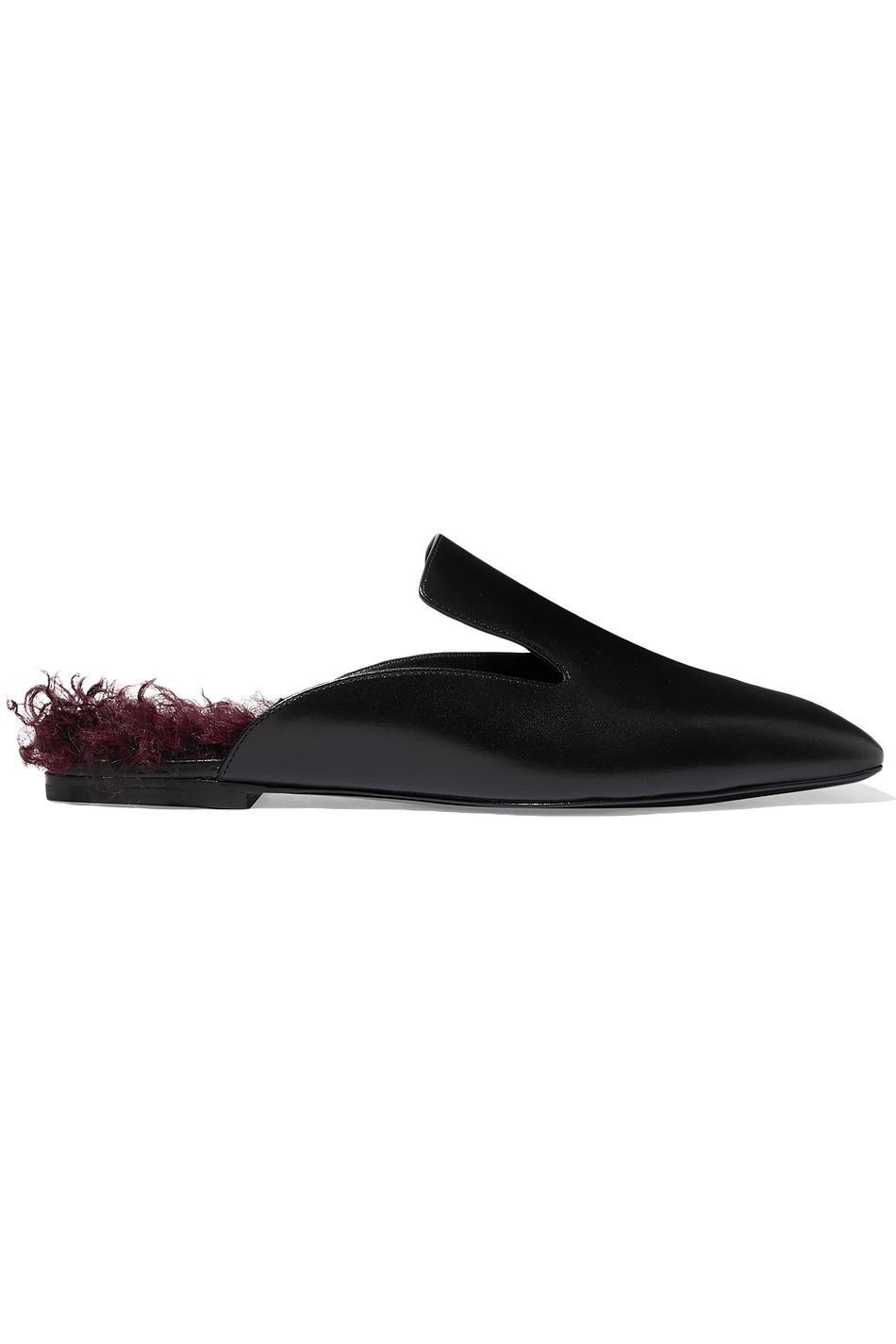 outnet slippers