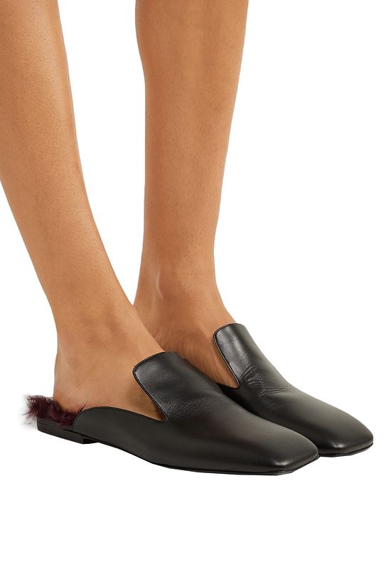 outnet slippers