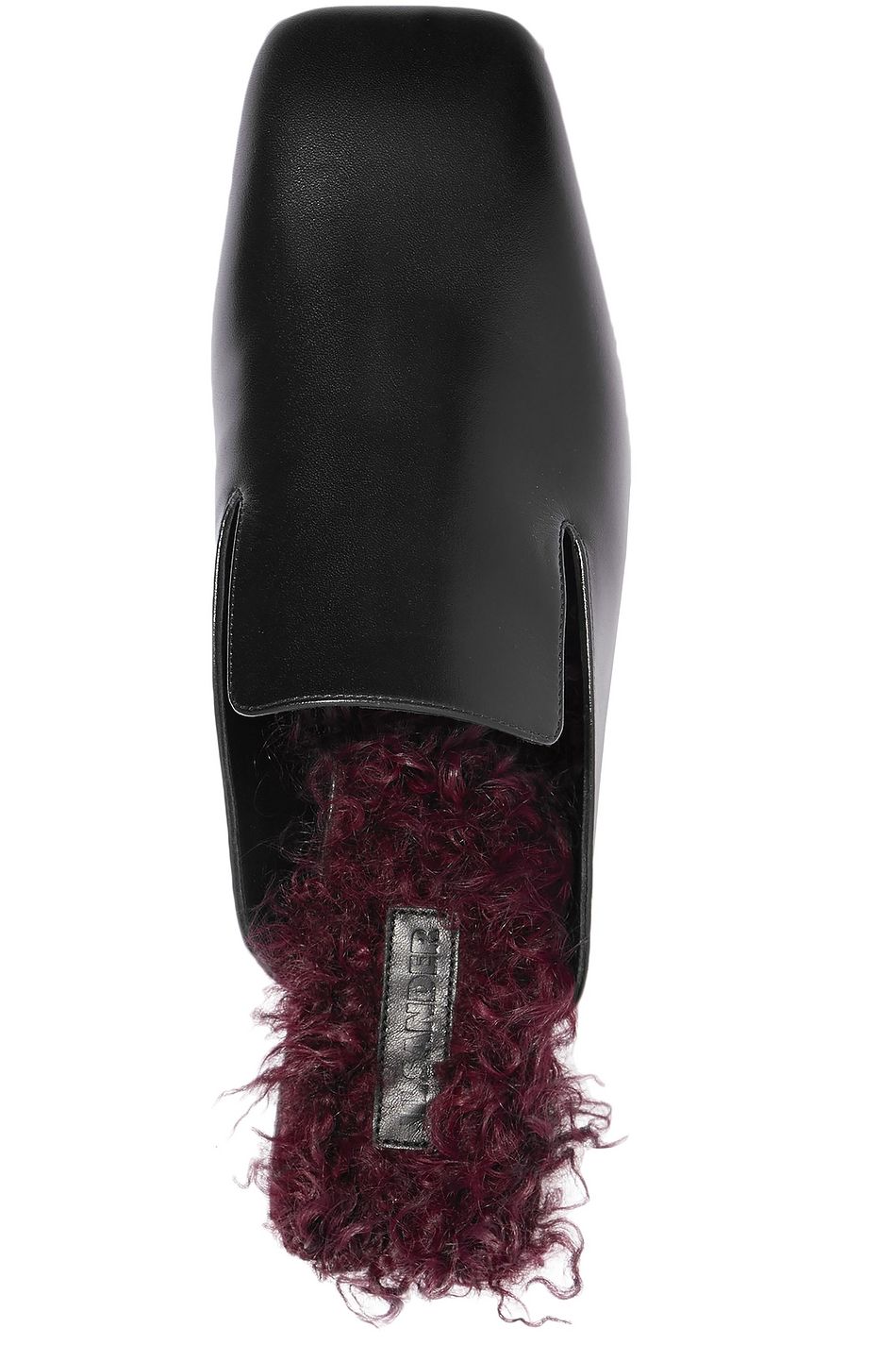 outnet slippers