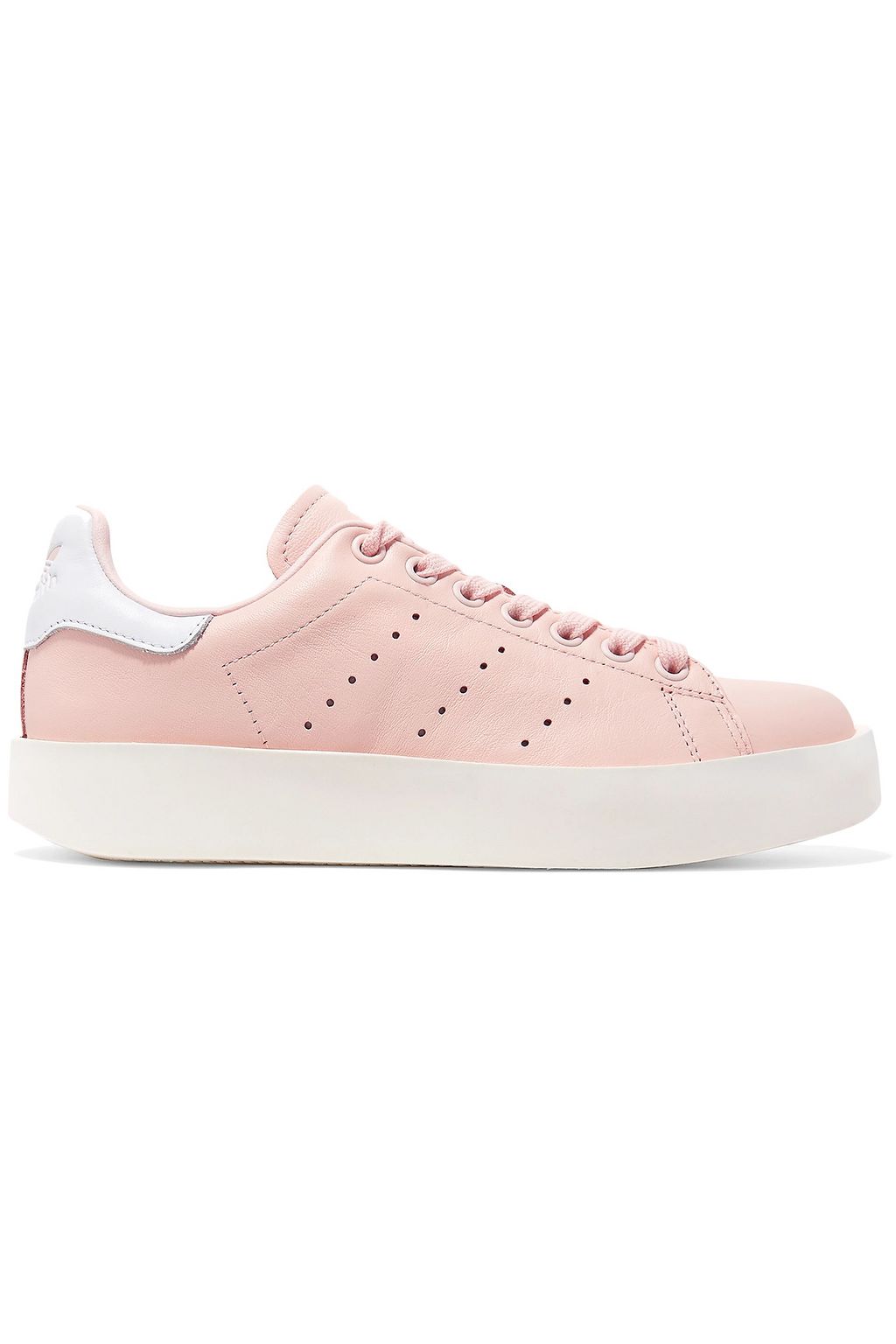 stan smith pastel pink