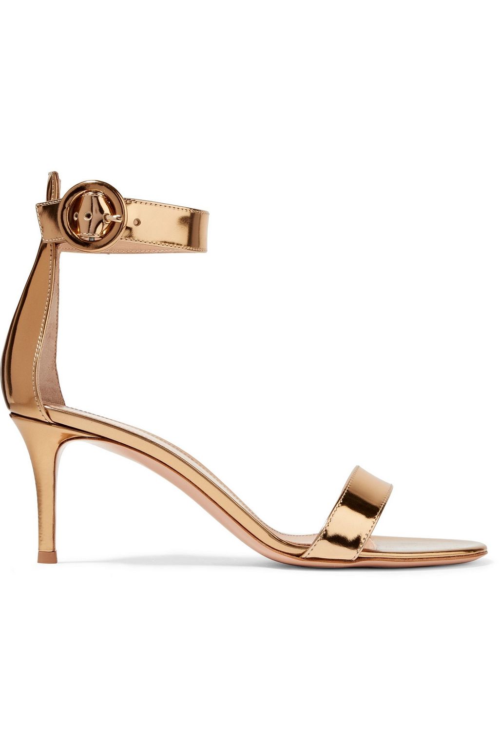 gianvito rossi portofino flat sandals