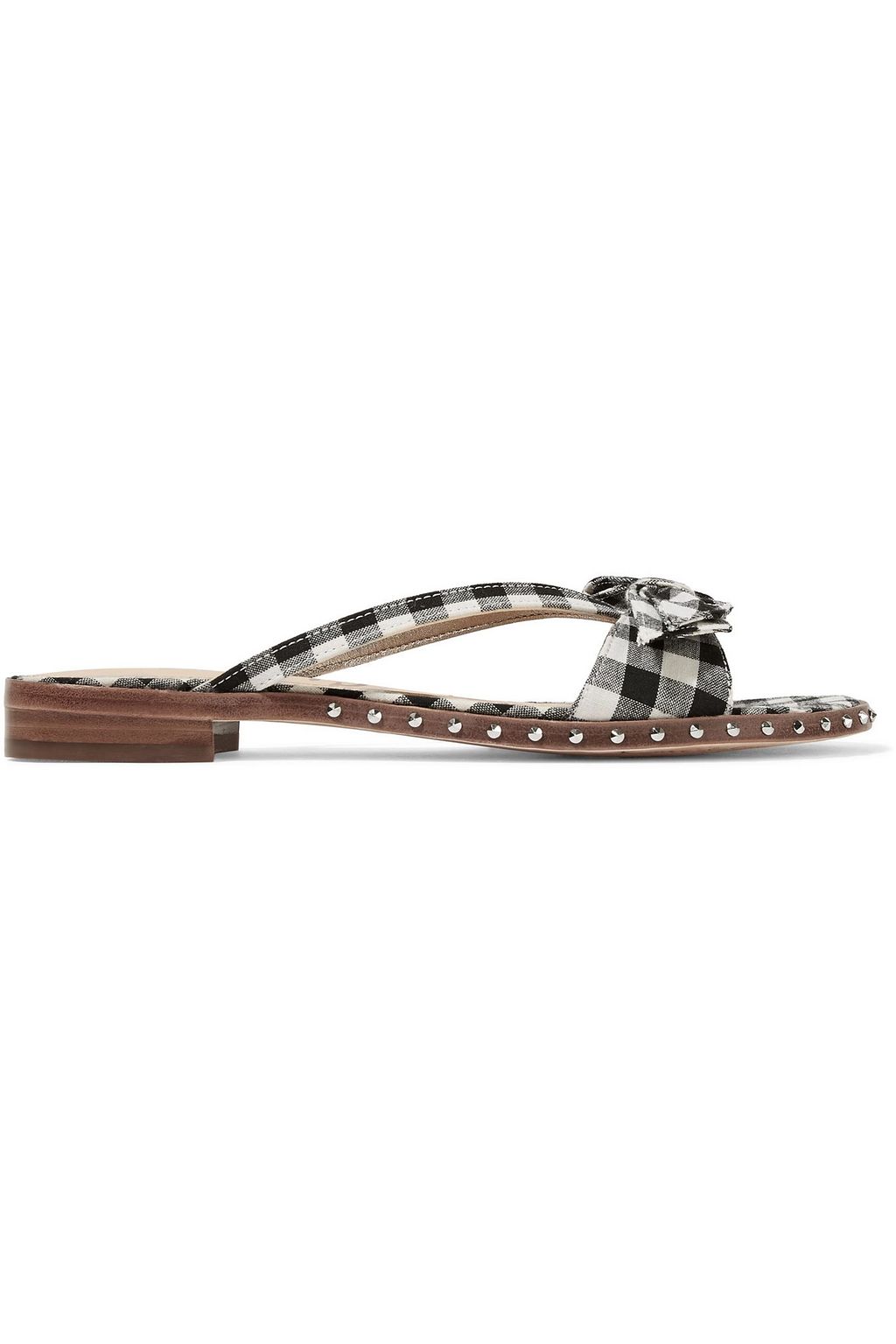 sam edelman gingham sandals