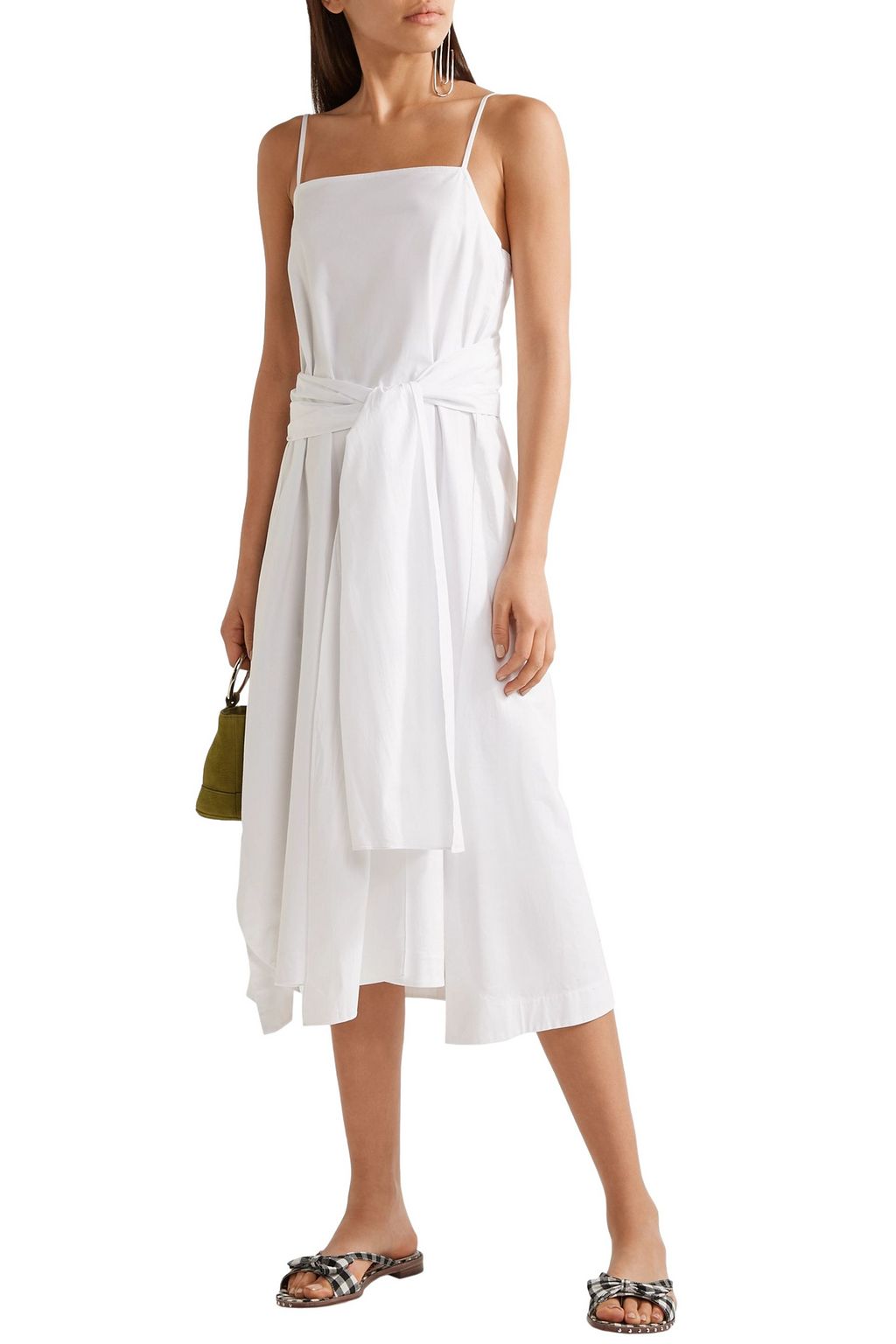 sam edelman gingham sandals