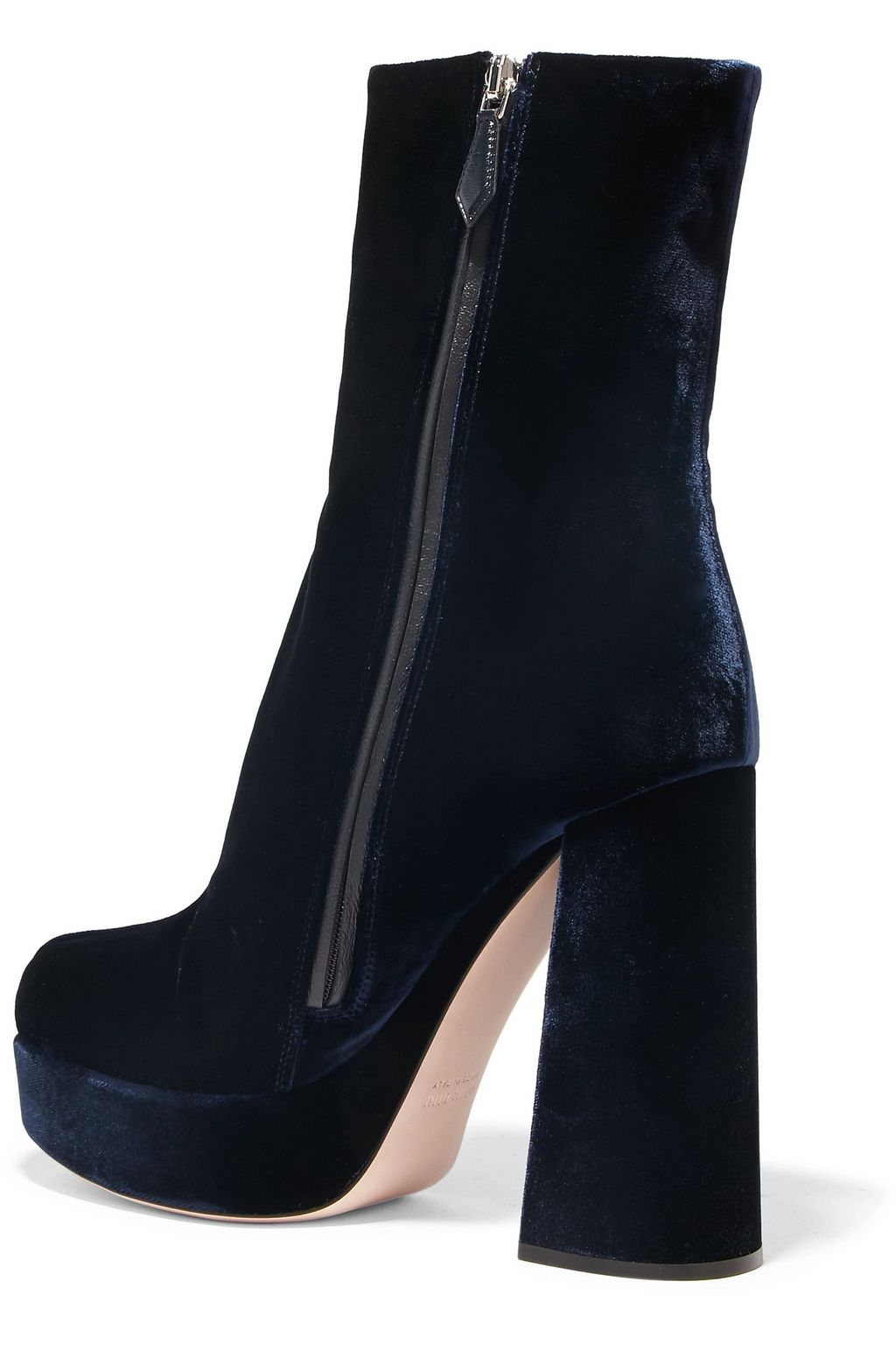 miu miu ankle boots sale