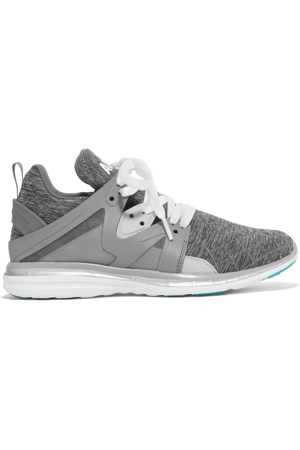 apl gray sneakers