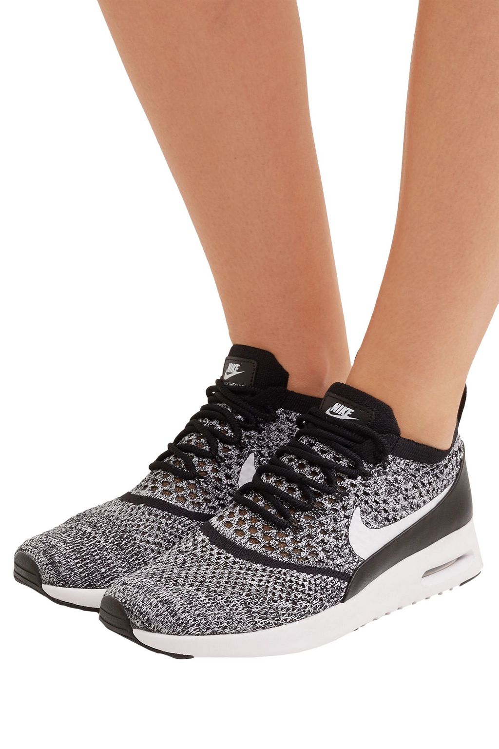 nike women's natural motion mesh sneakers