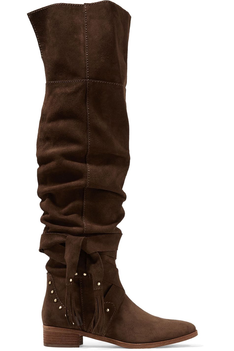 chloe over knee boots