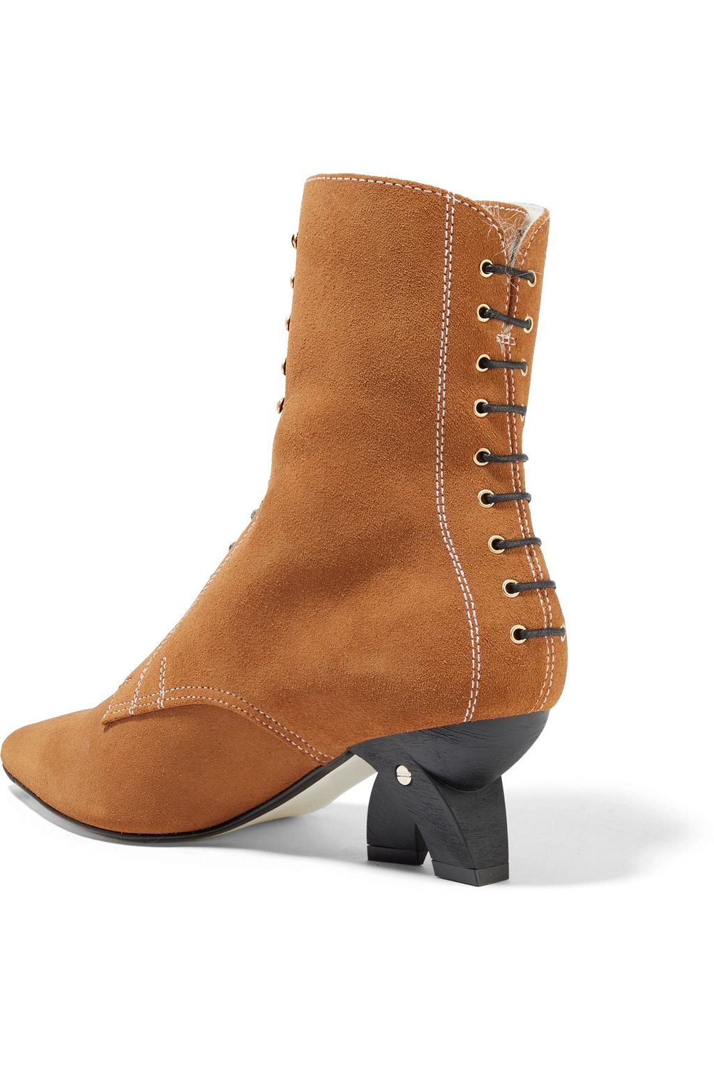 loewe boots sale