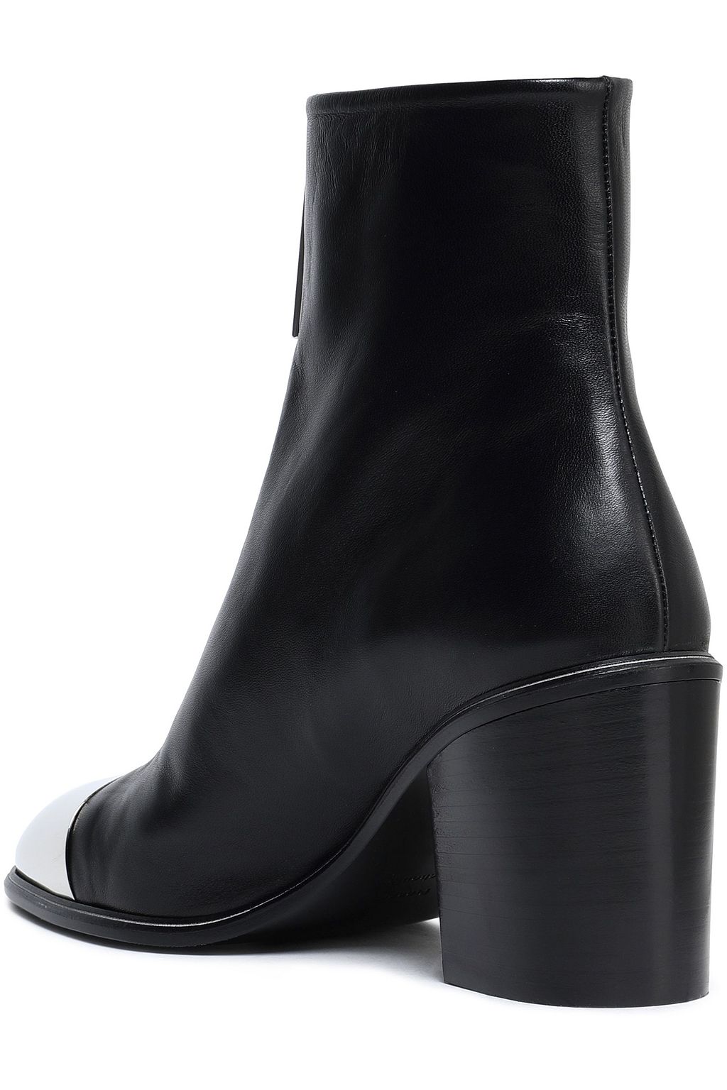 PROENZA SCHOULER Embellished leather ankle boots