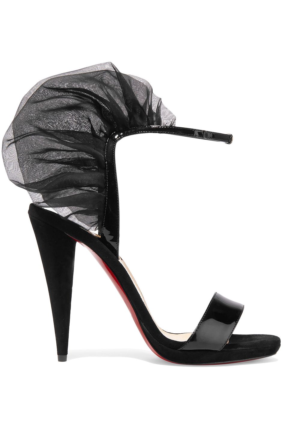 louboutin high heels sale