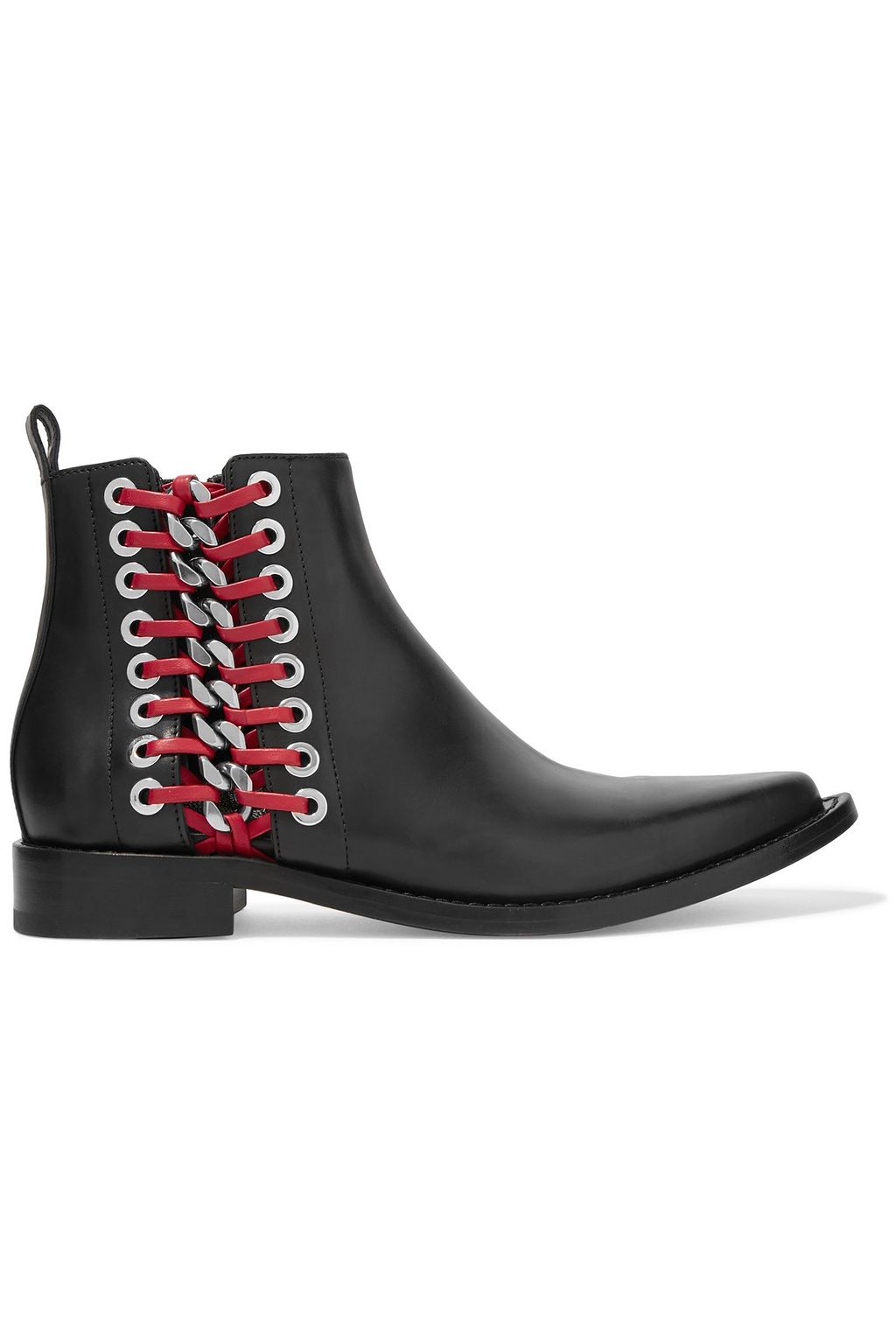 mcqueen boots sale
