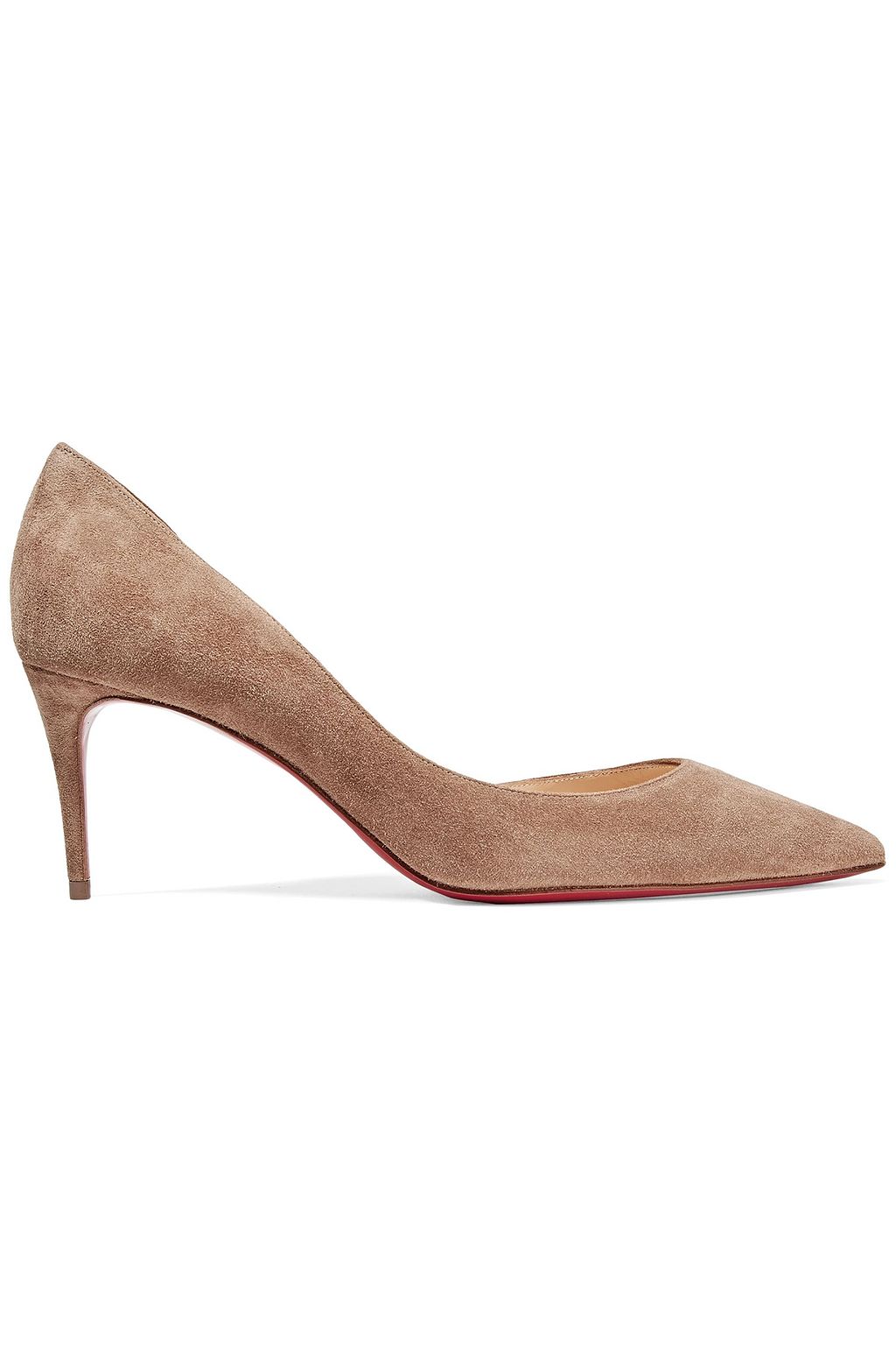 christian louboutin iriza sale