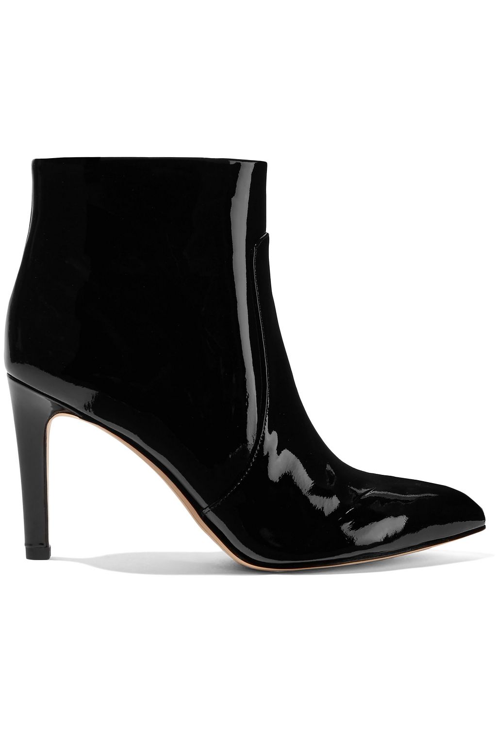 sam edelman patent boots