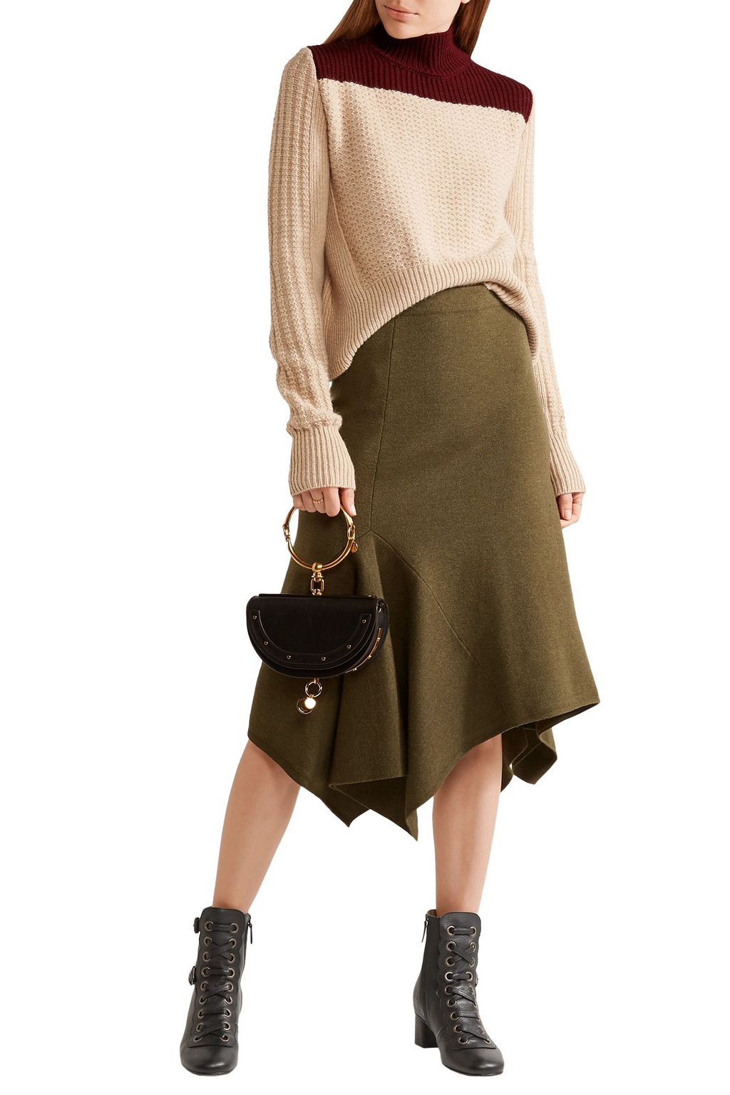 chloe orson boots