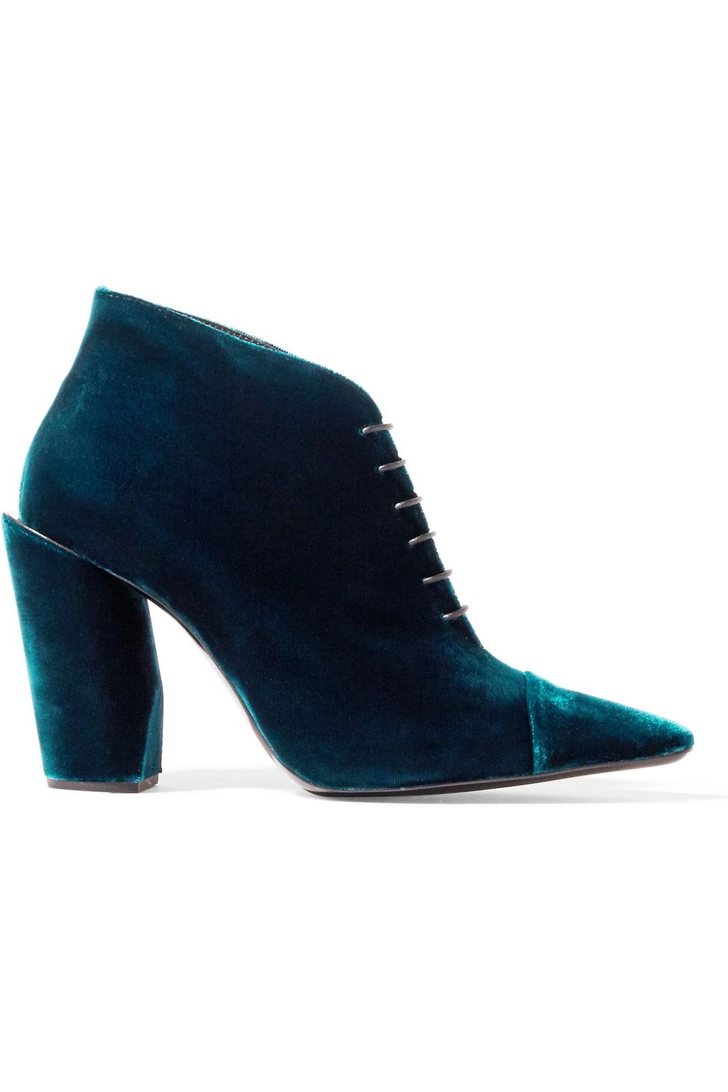 jil sander ankle boots