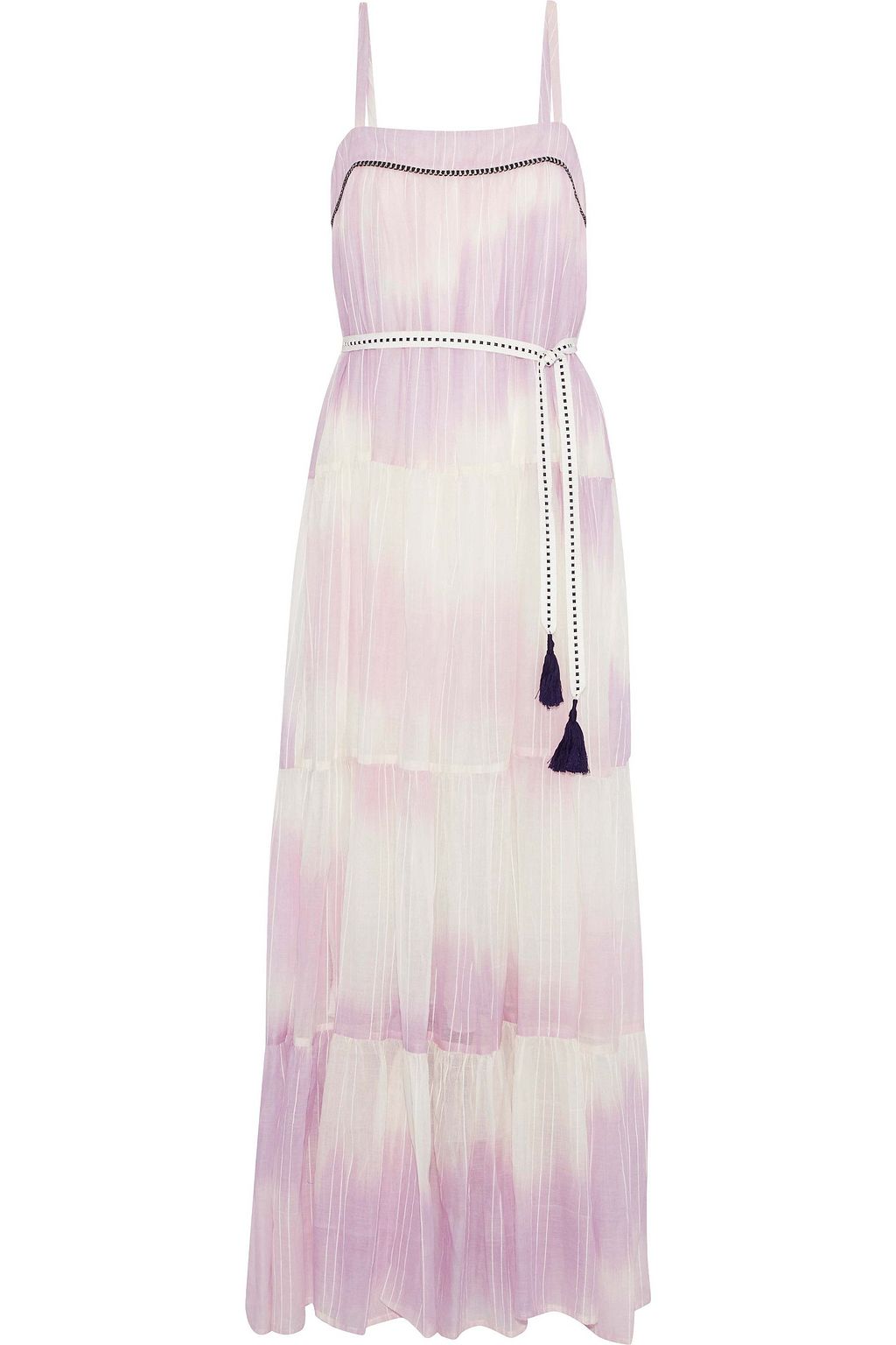 lemlem maxi dress