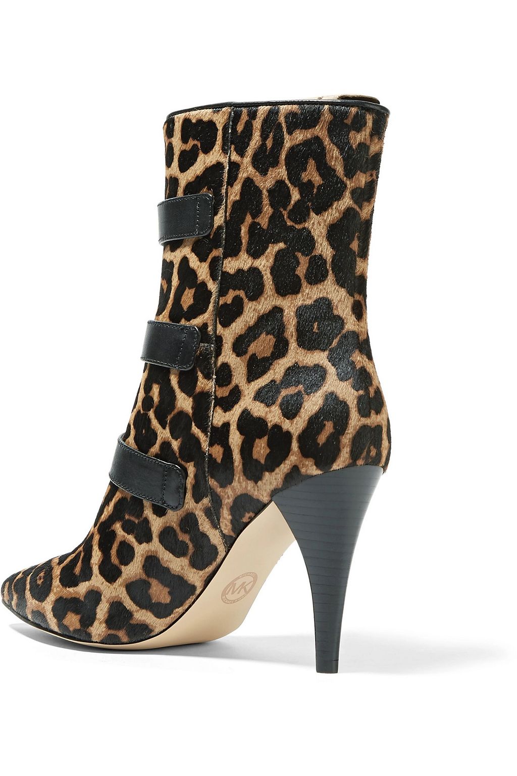 michael kors lori bootie