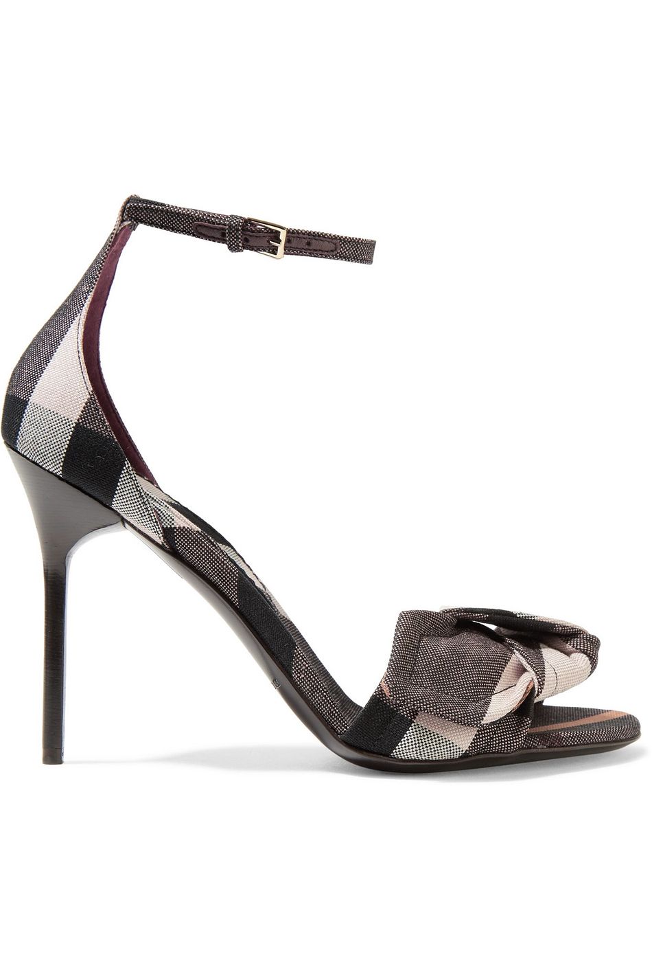 burberry heels sale