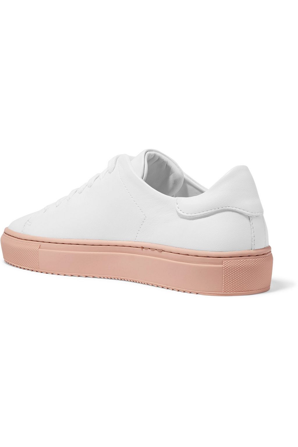AXEL ARIGATO Clean 90 leather sneakers