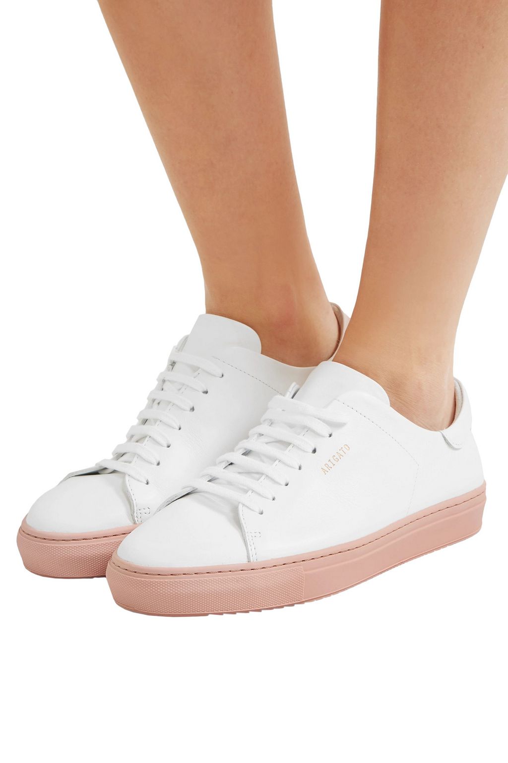 AXEL ARIGATO Clean 90 leather sneakers