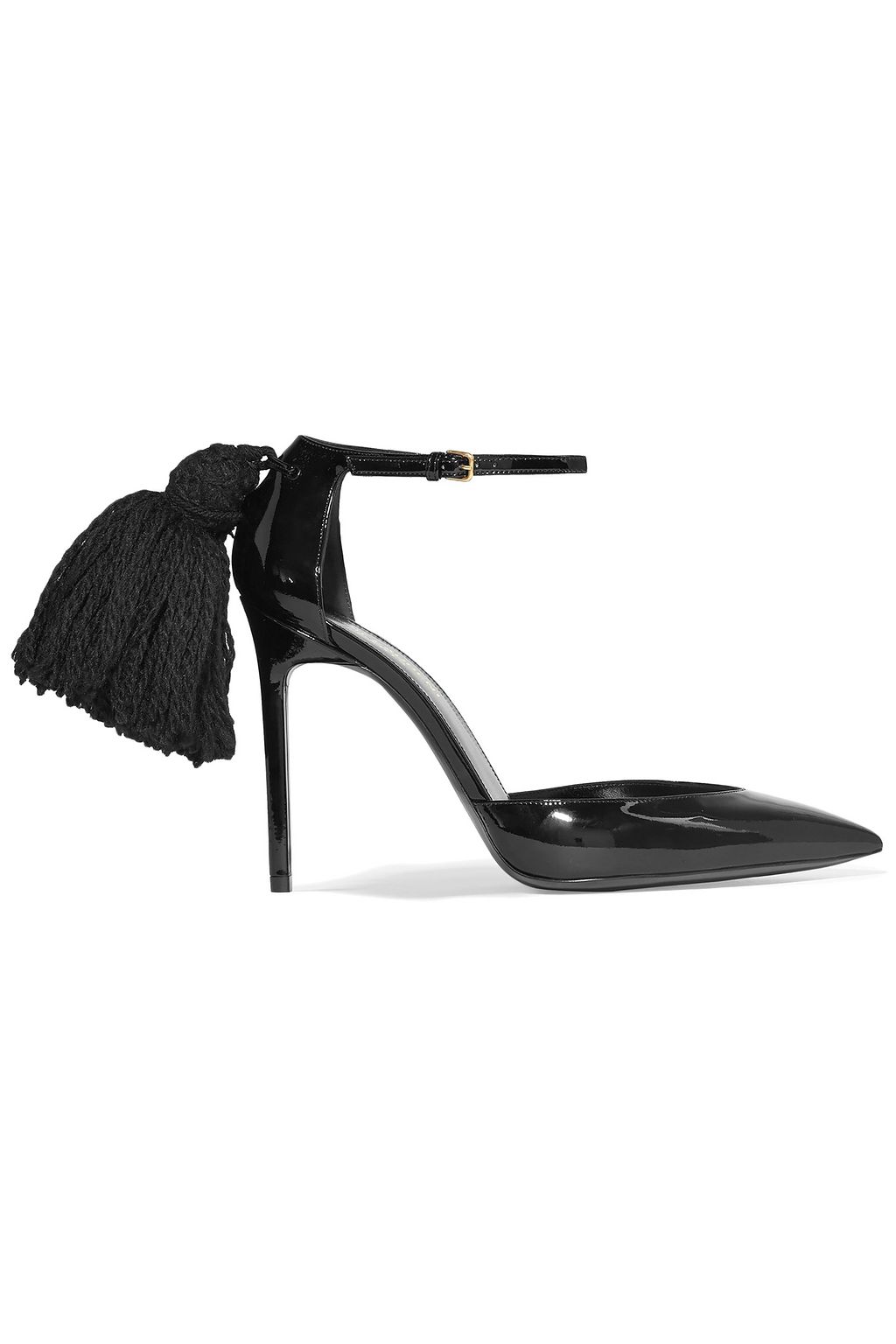 saint laurent pumps sale
