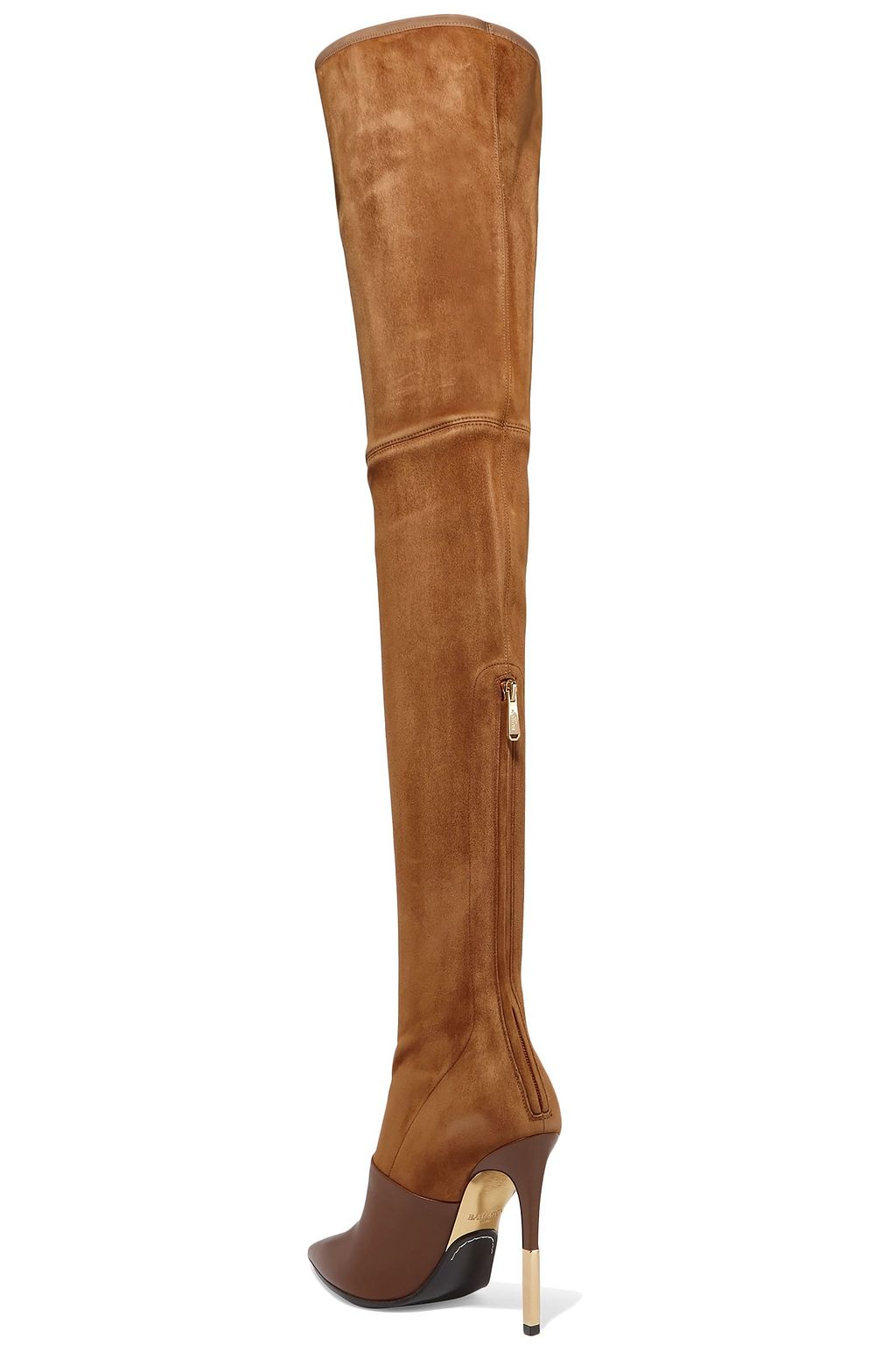 balmain amazone boots