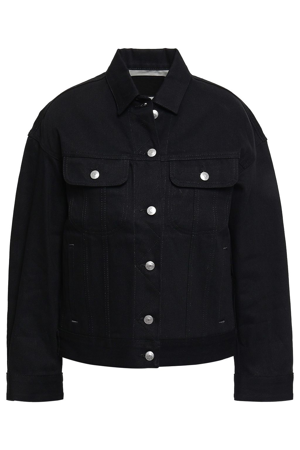 acne denim jacket sale
