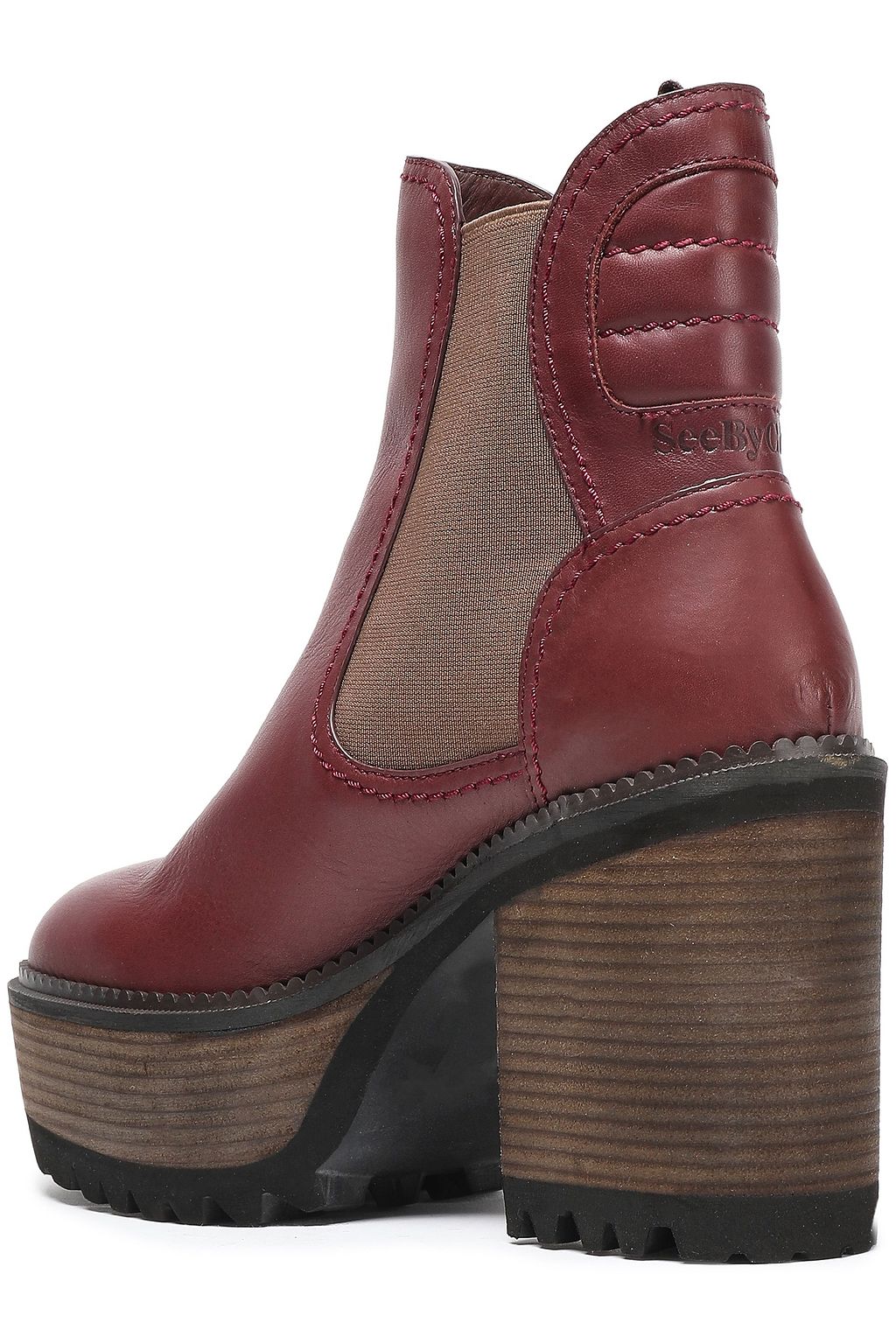 chloe erika boots