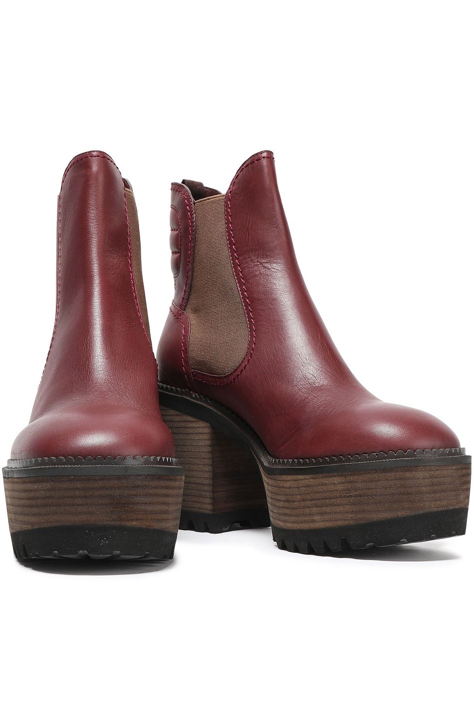 chloe erika boots