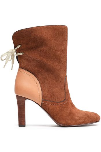 see by chloe marta lace up boots