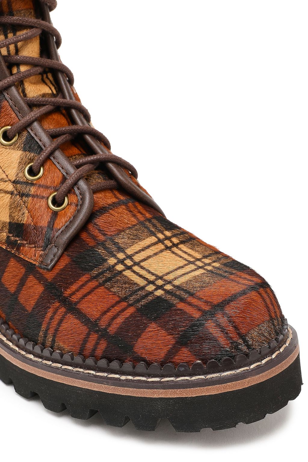 See by chloe marta lace up boots clearance