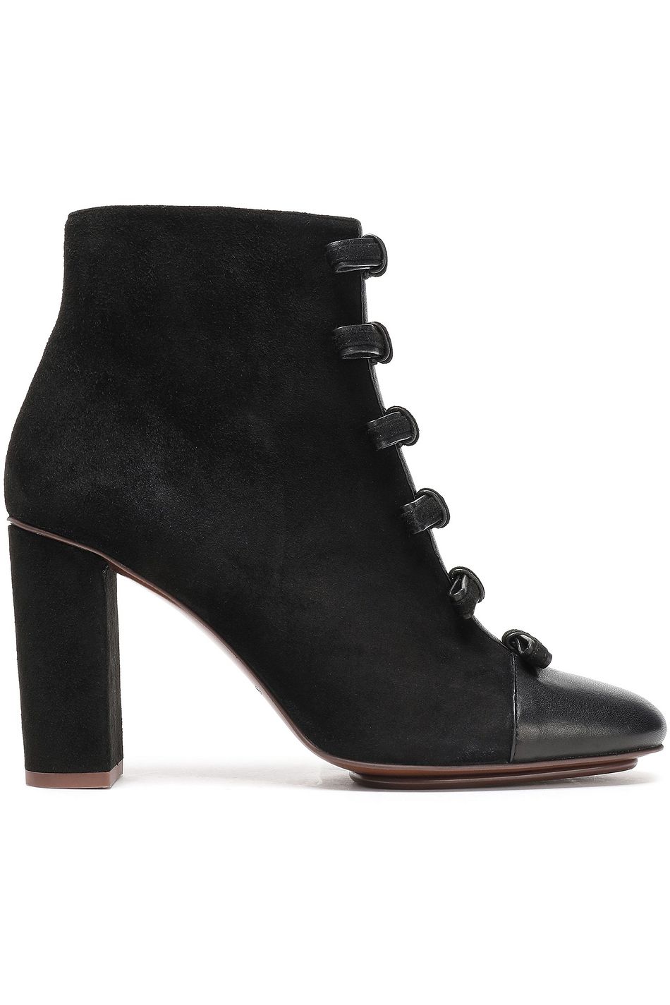 acne jemma boots