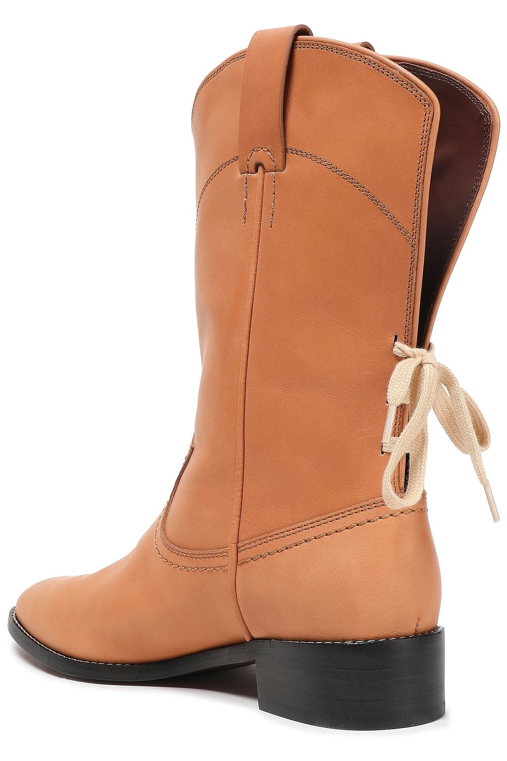 see by chloe annika boots