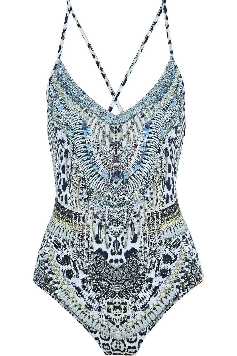sage green one piece swimsuit
