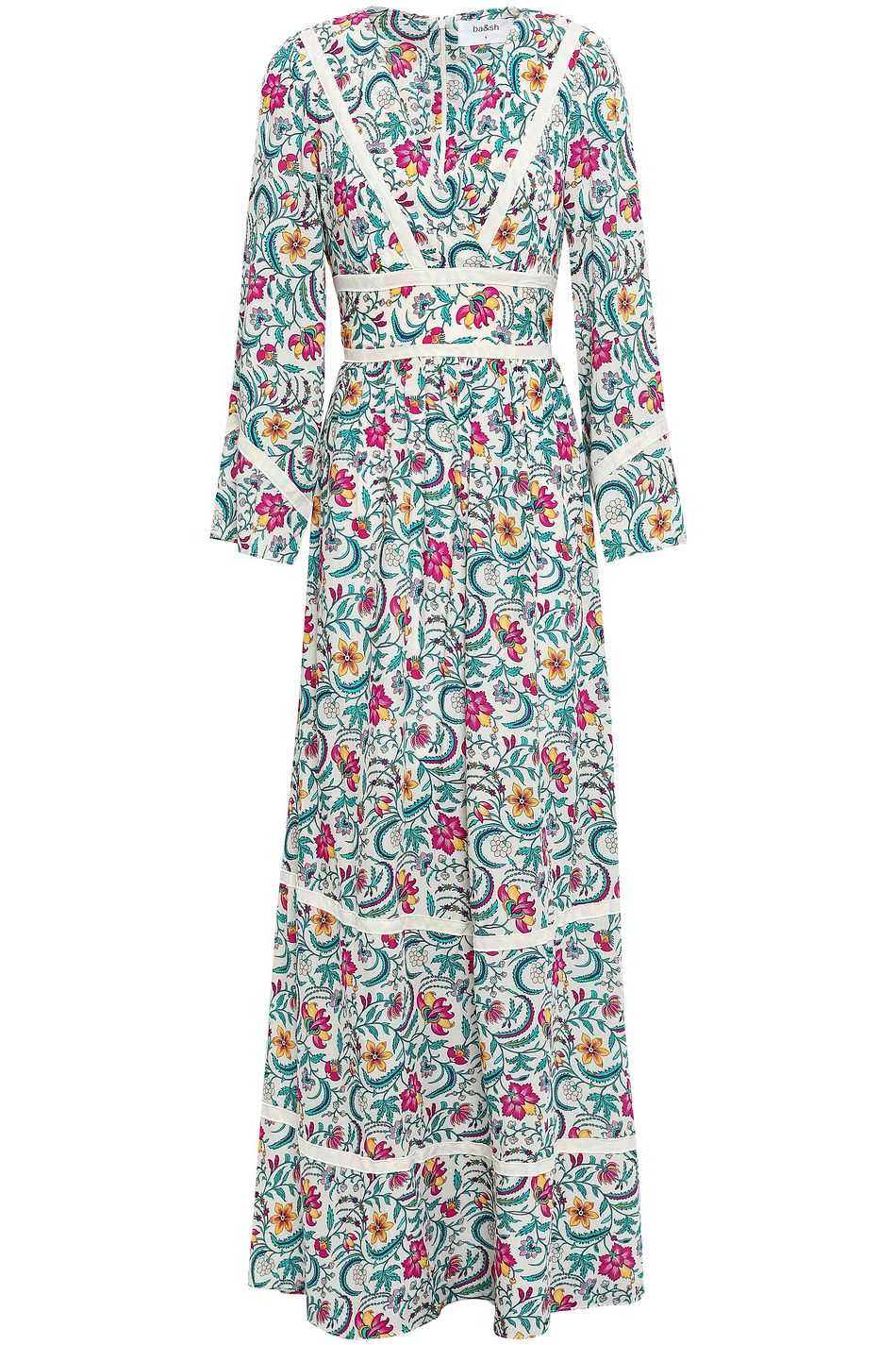 All The Balenciaga Track Led Trainer {Miami Wakeboard