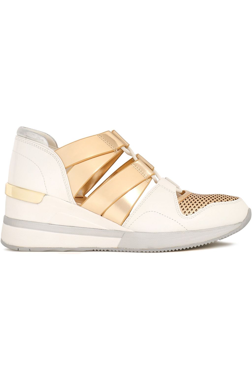 michael michael kors beckett sneaker booties