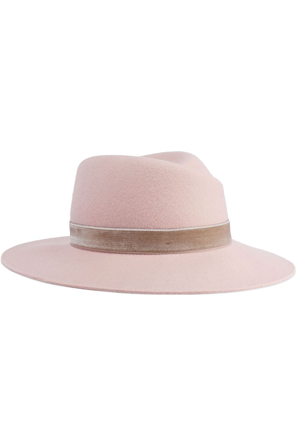 rag & bone zoe fedora