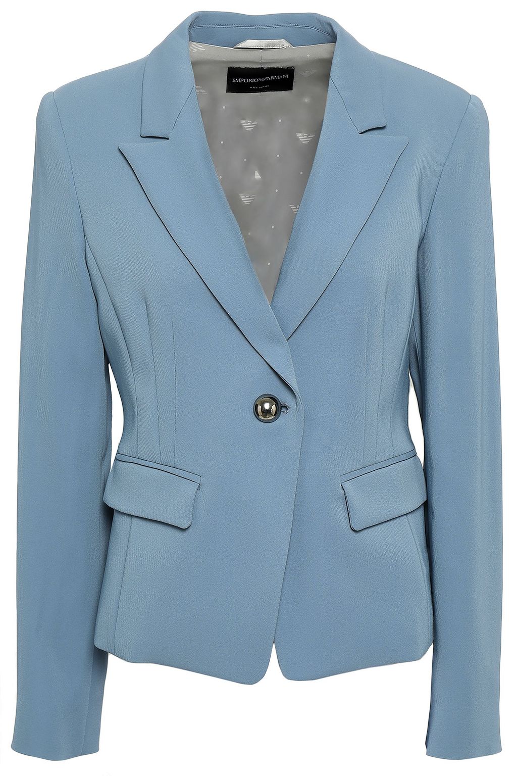 emporio armani coat sale